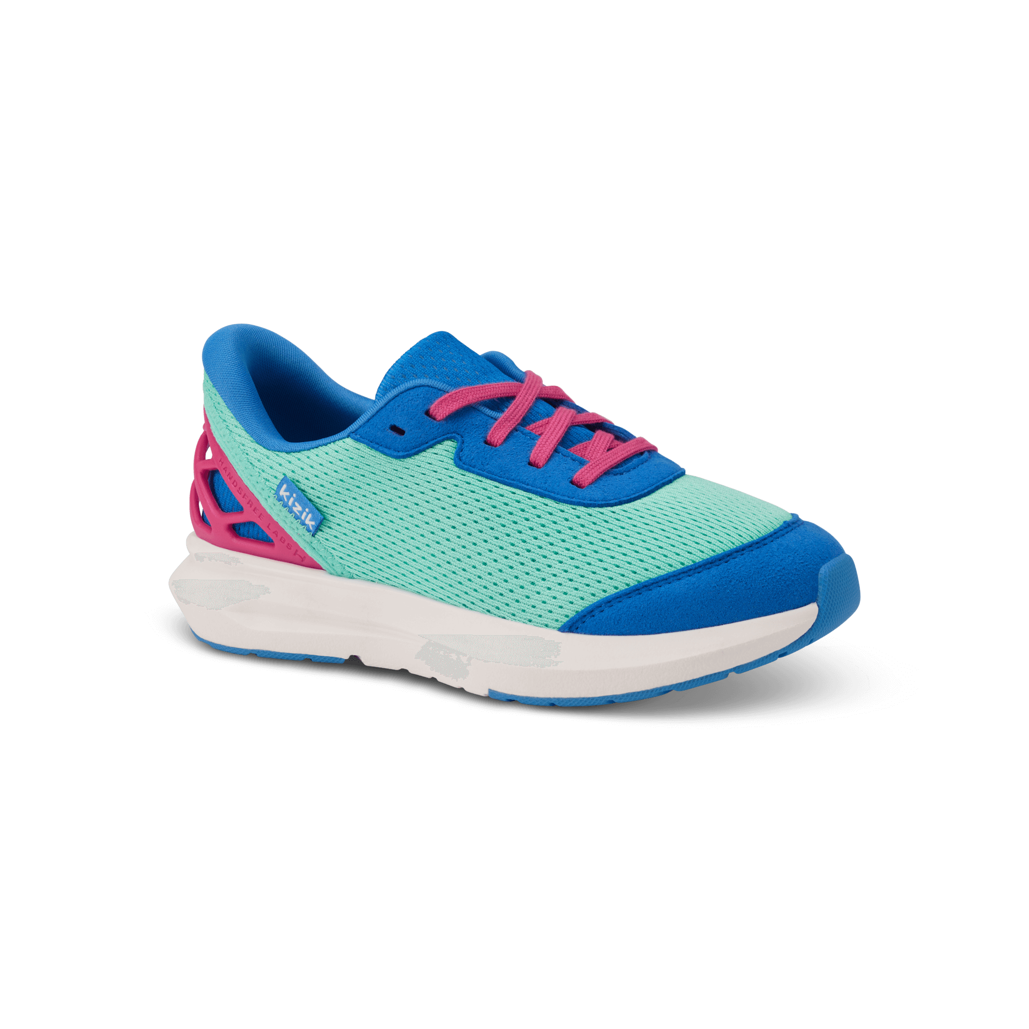 Big Kid Athens 2 - Cockatoo