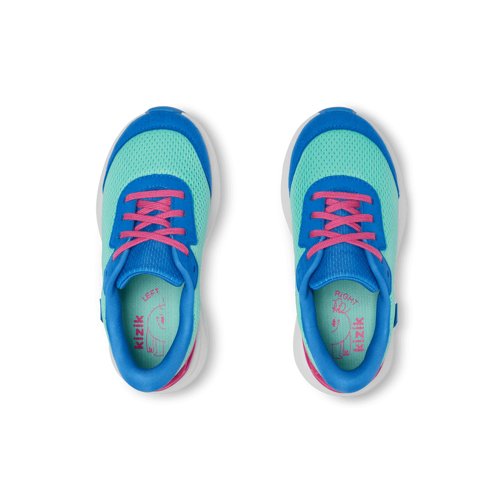 Big Kid Athens 2 - Cockatoo