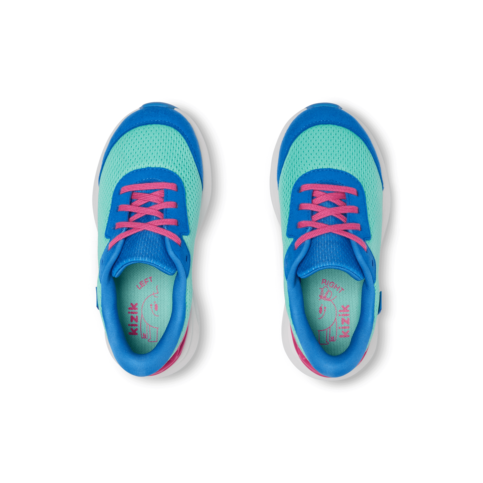 Big Kid Athens 2 - Cockatoo