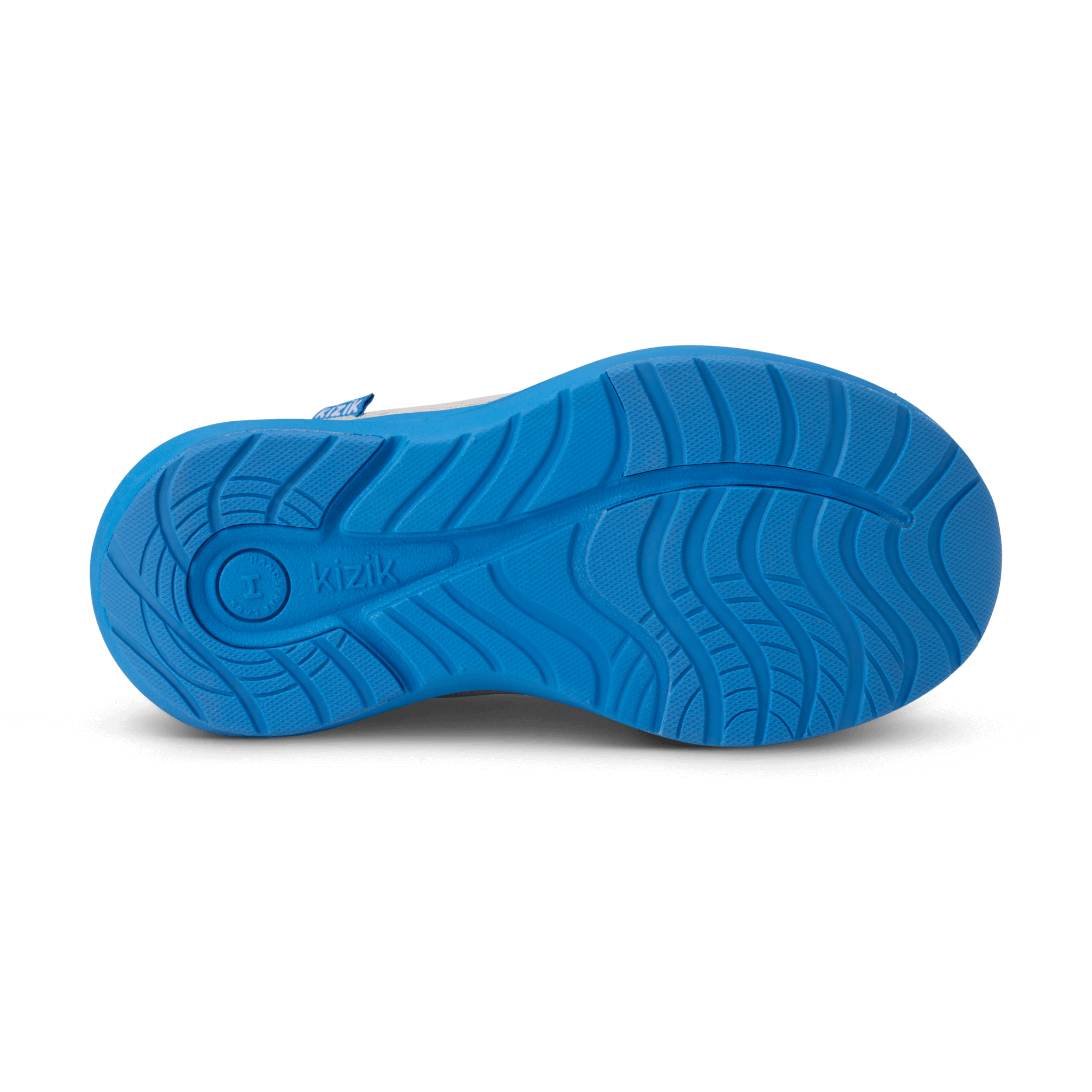 Big Kid Athens 2 - Harbor Mist/Super Sonic