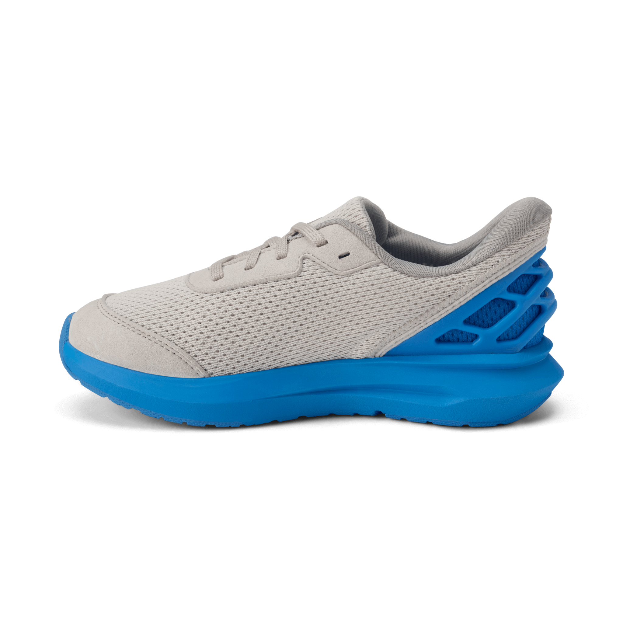 Little Kid Athens 2 - Harbor Mist/Super Sonic