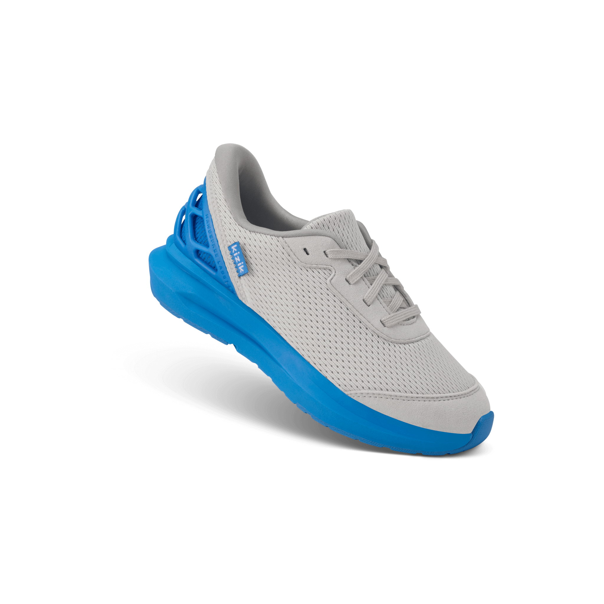 Little Kid Athens 2 - Harbor Mist/Super Sonic