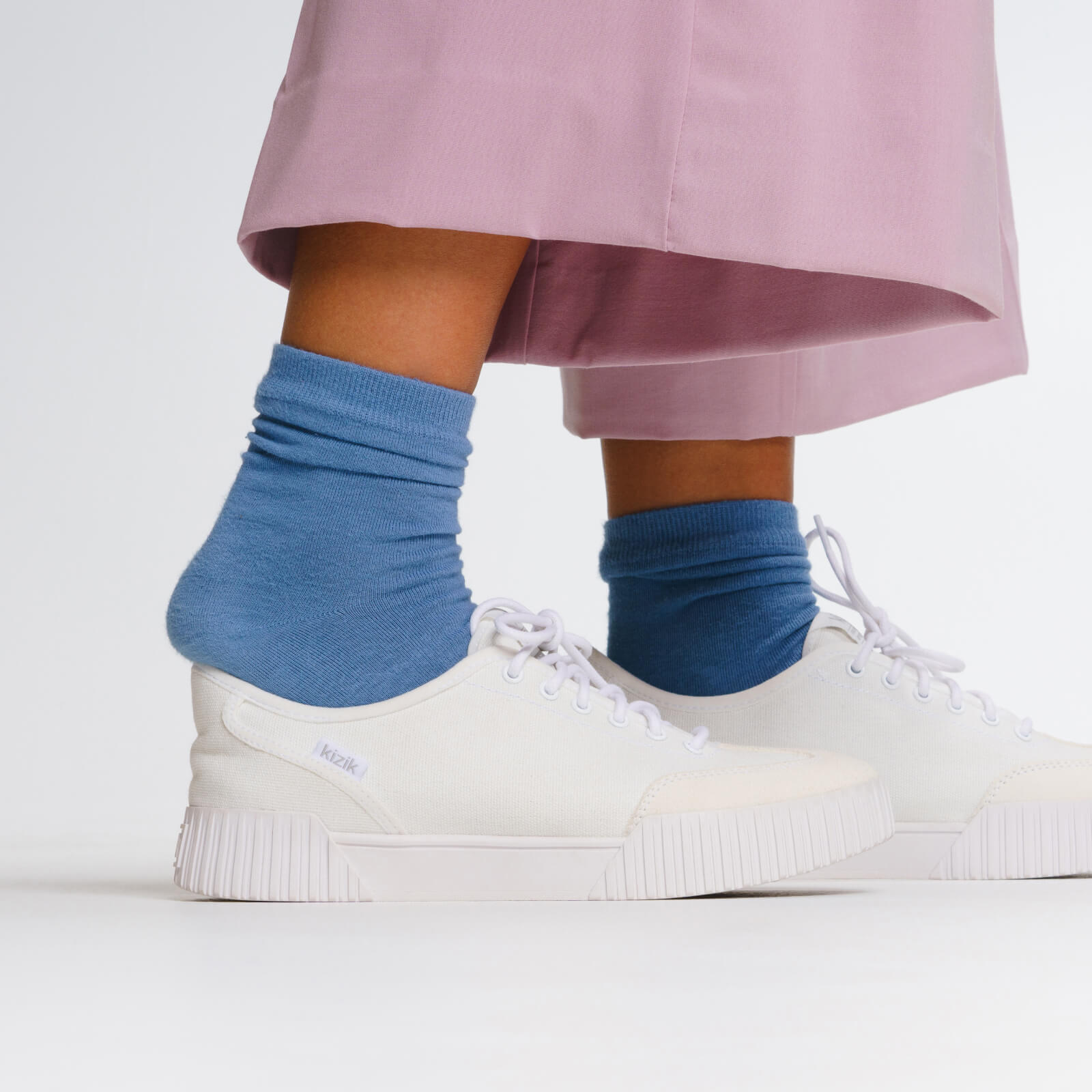 Women's Brooklyn - Bright White
