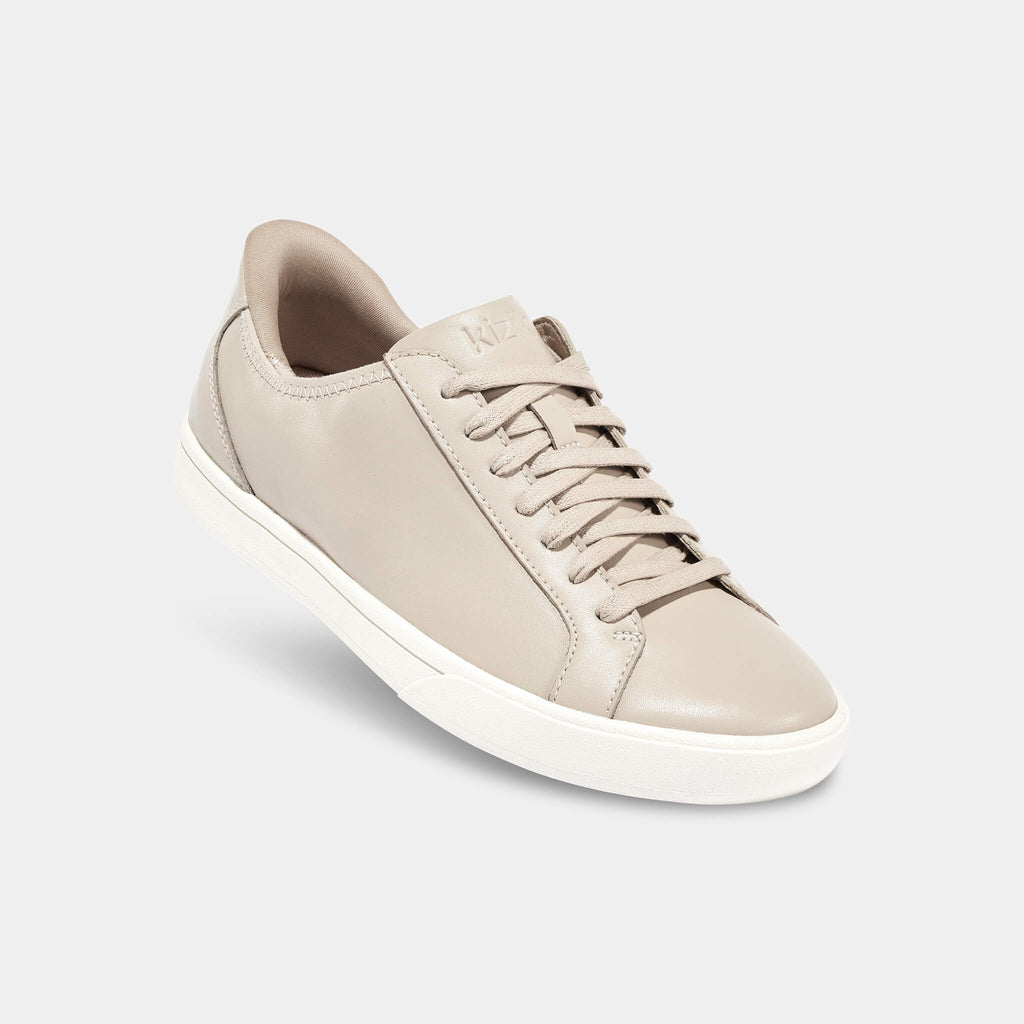 Women's Irvine Plus - Doeskin/Pristine