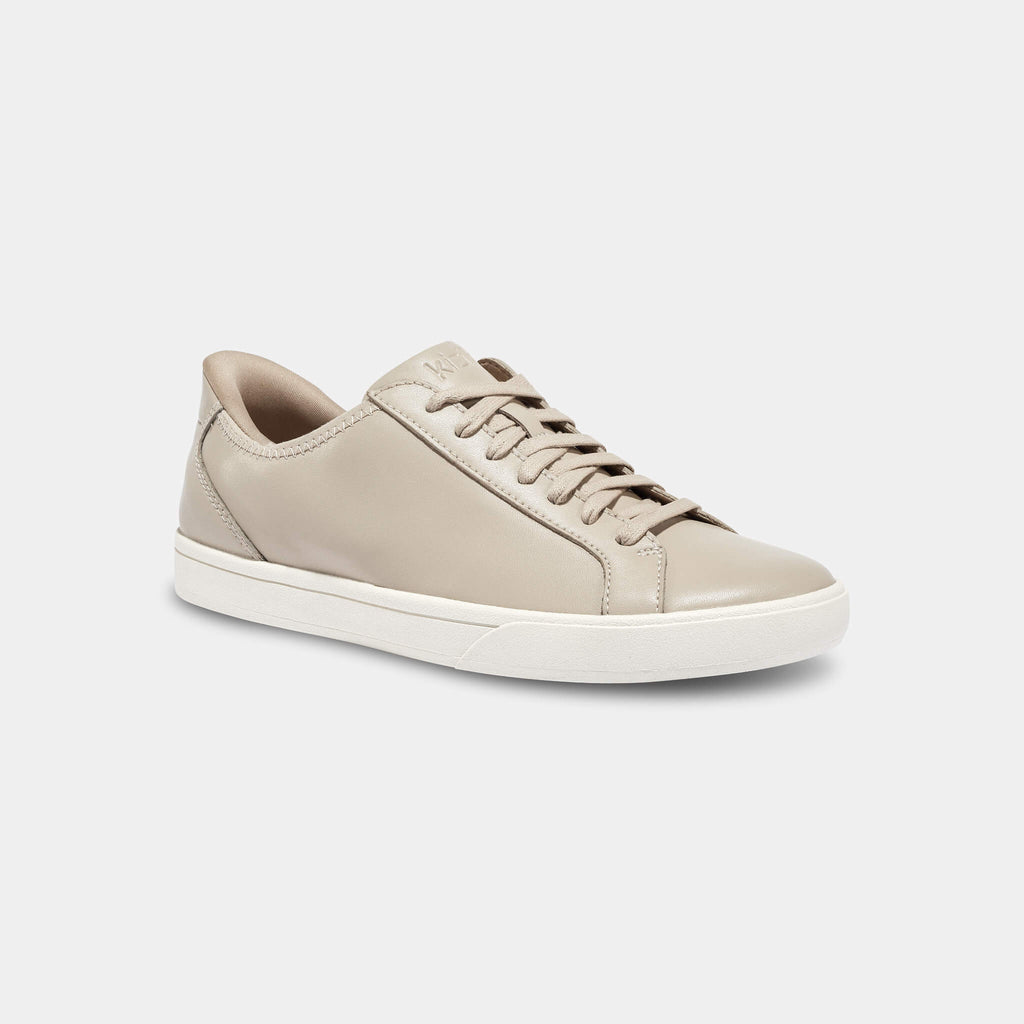 Women's Irvine Plus - Doeskin/Pristine