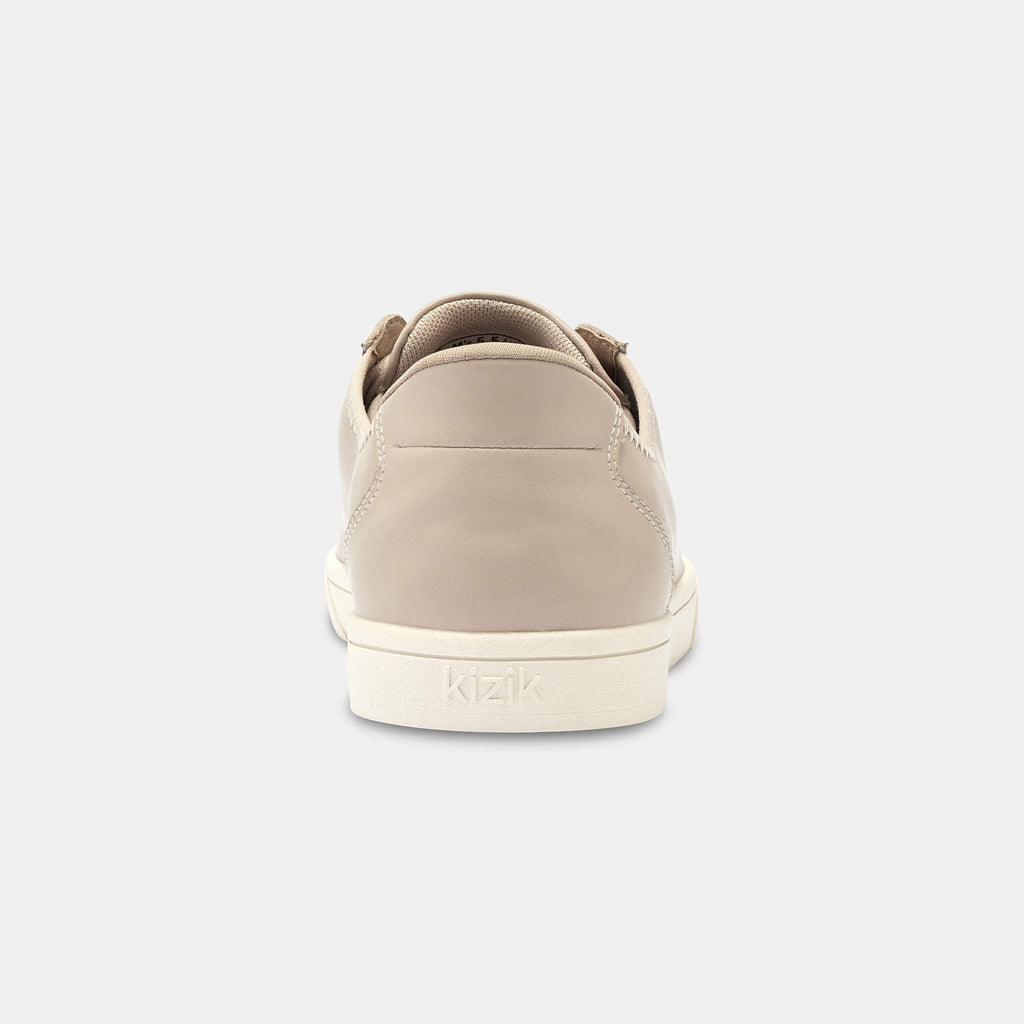 Women's Irvine Plus - Doeskin/Pristine