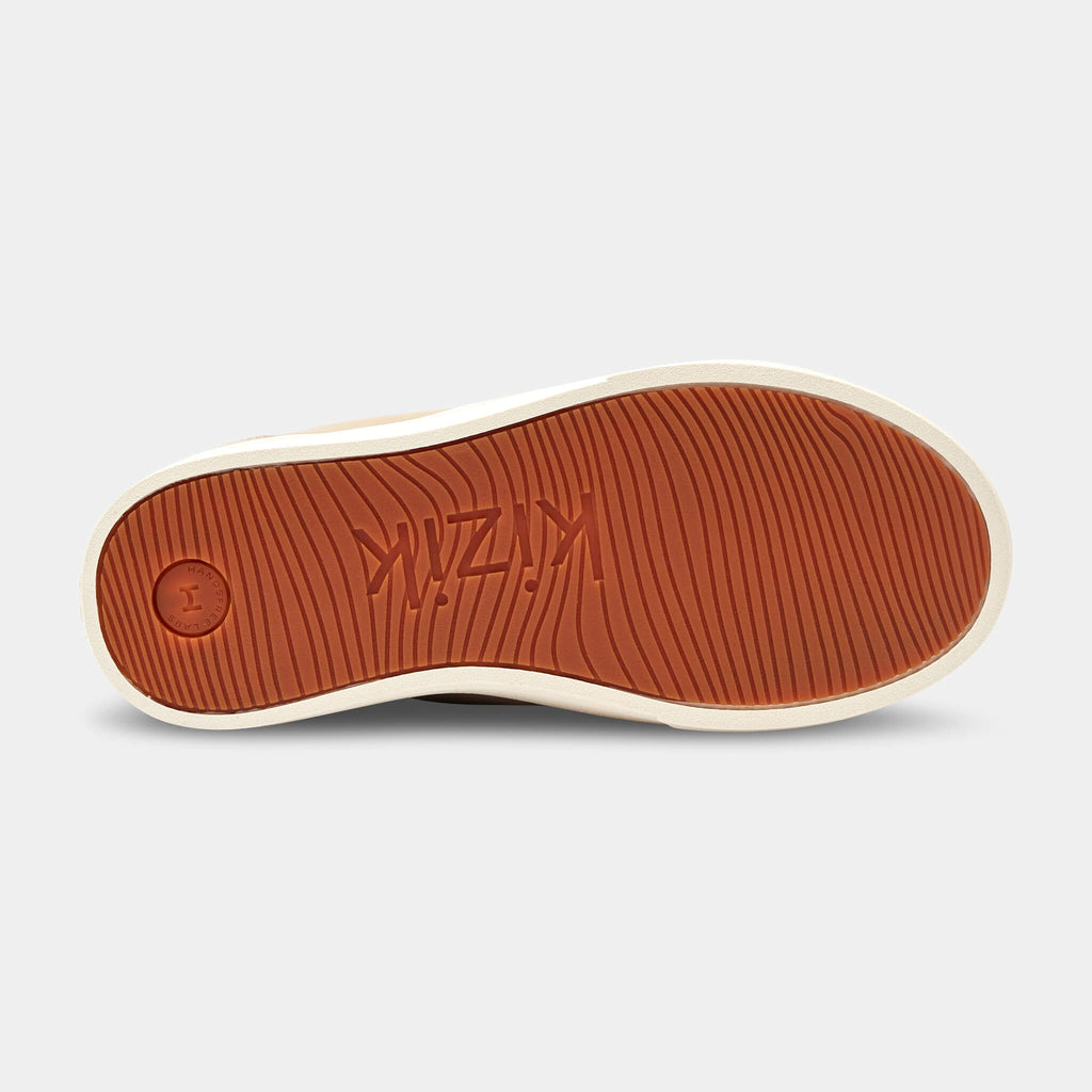 Women's Irvine Plus - Doeskin/Pristine