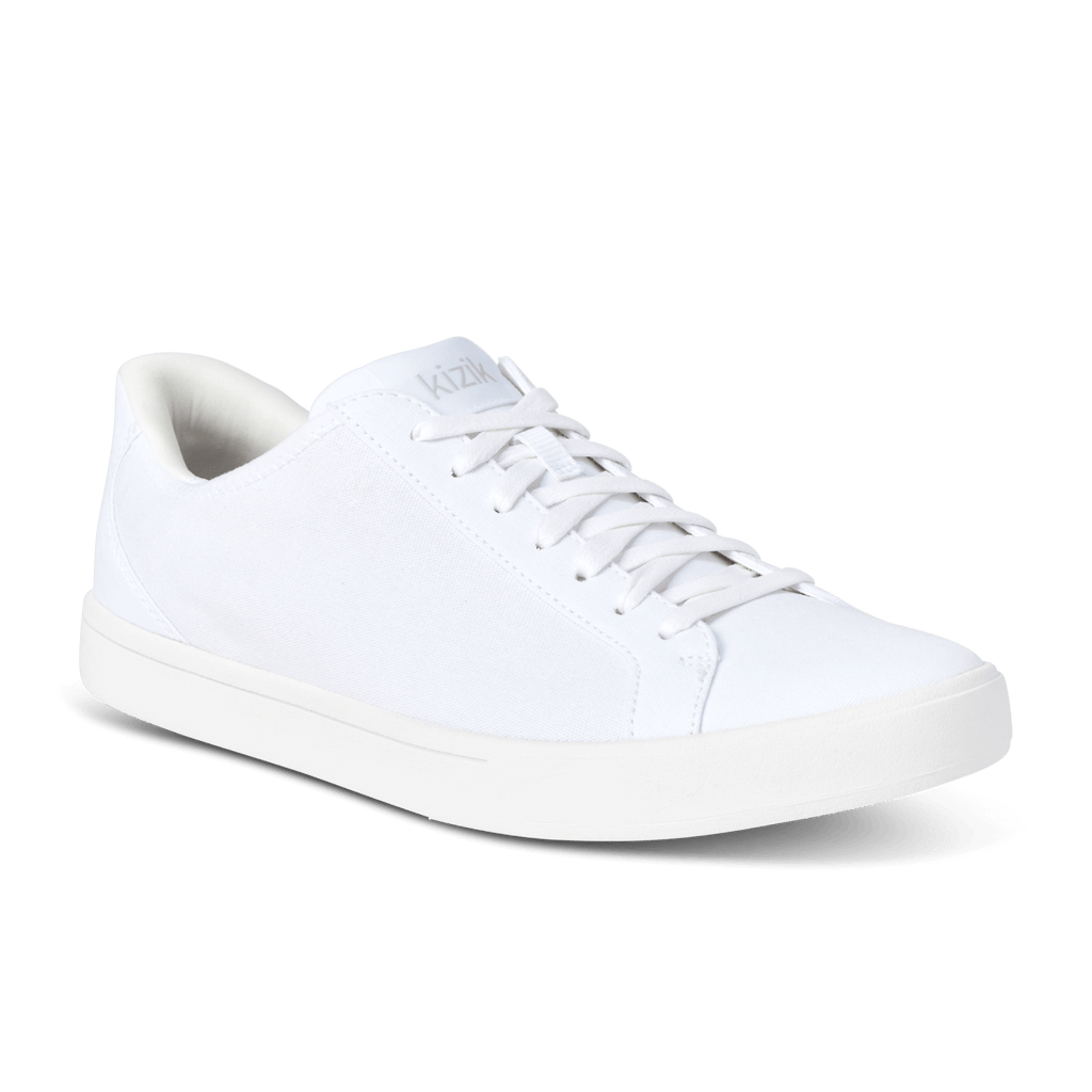 Women's Irvine - Ivory White
