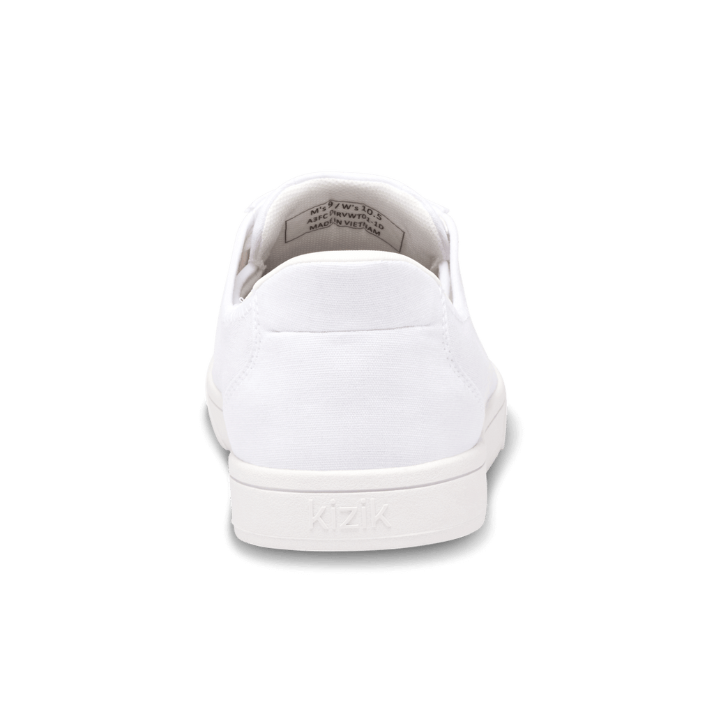 Women's Irvine - Ivory White