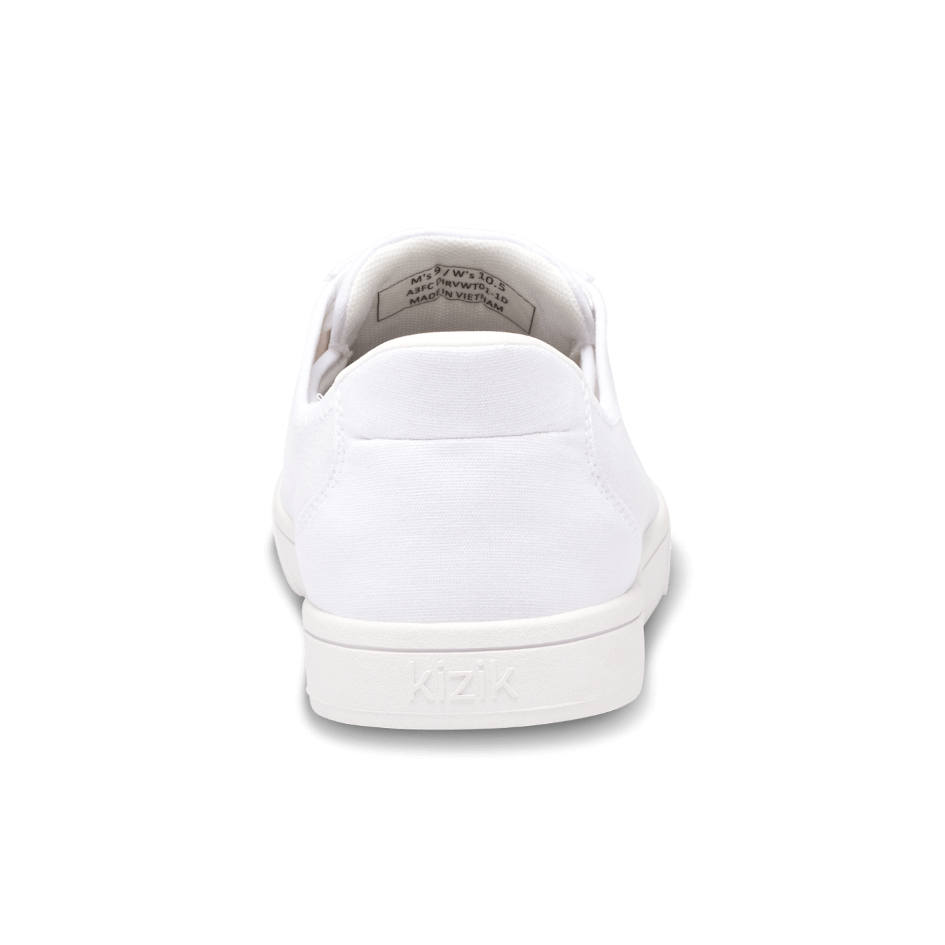 Men's Irvine - Ivory White