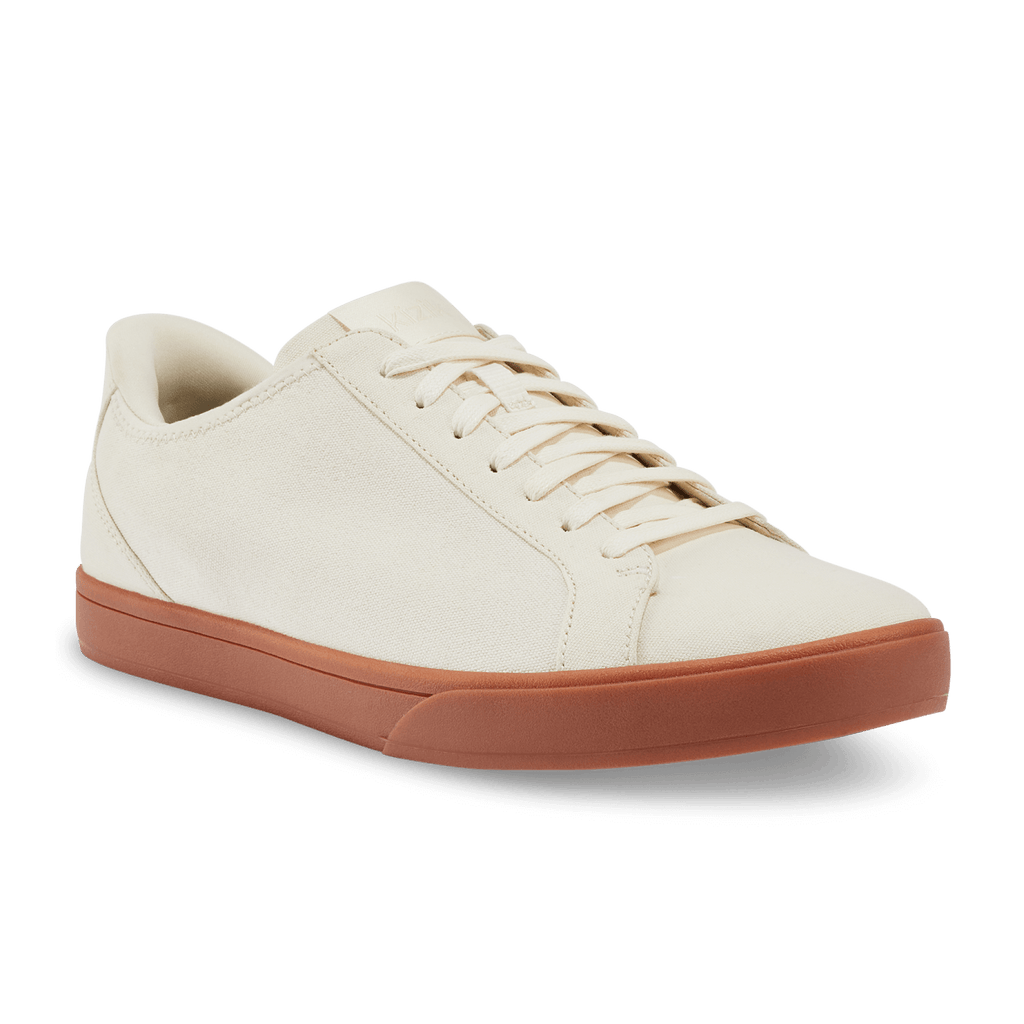 Women's Irvine - Pristine/Gum