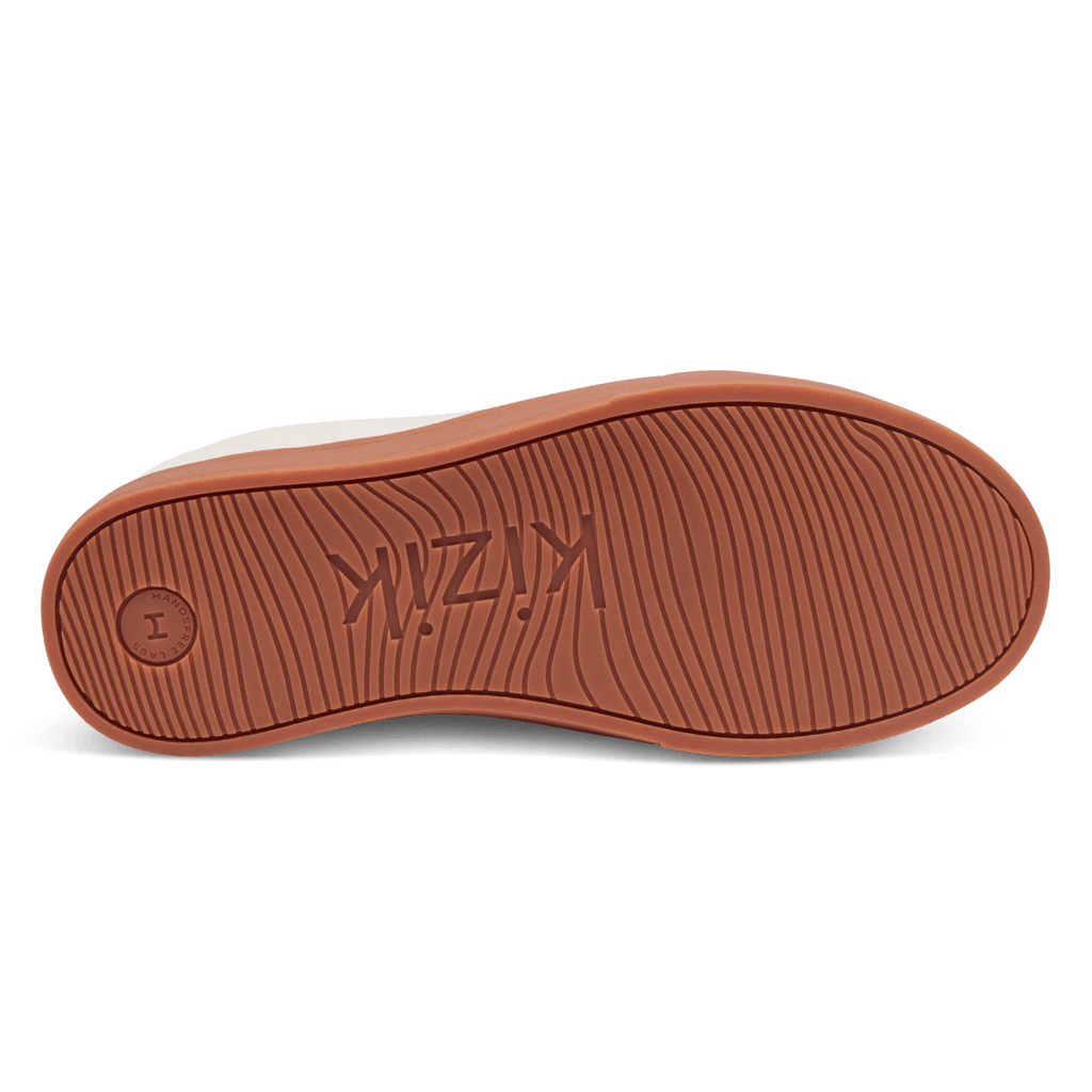 Men's Irvine - Pristine/Gum