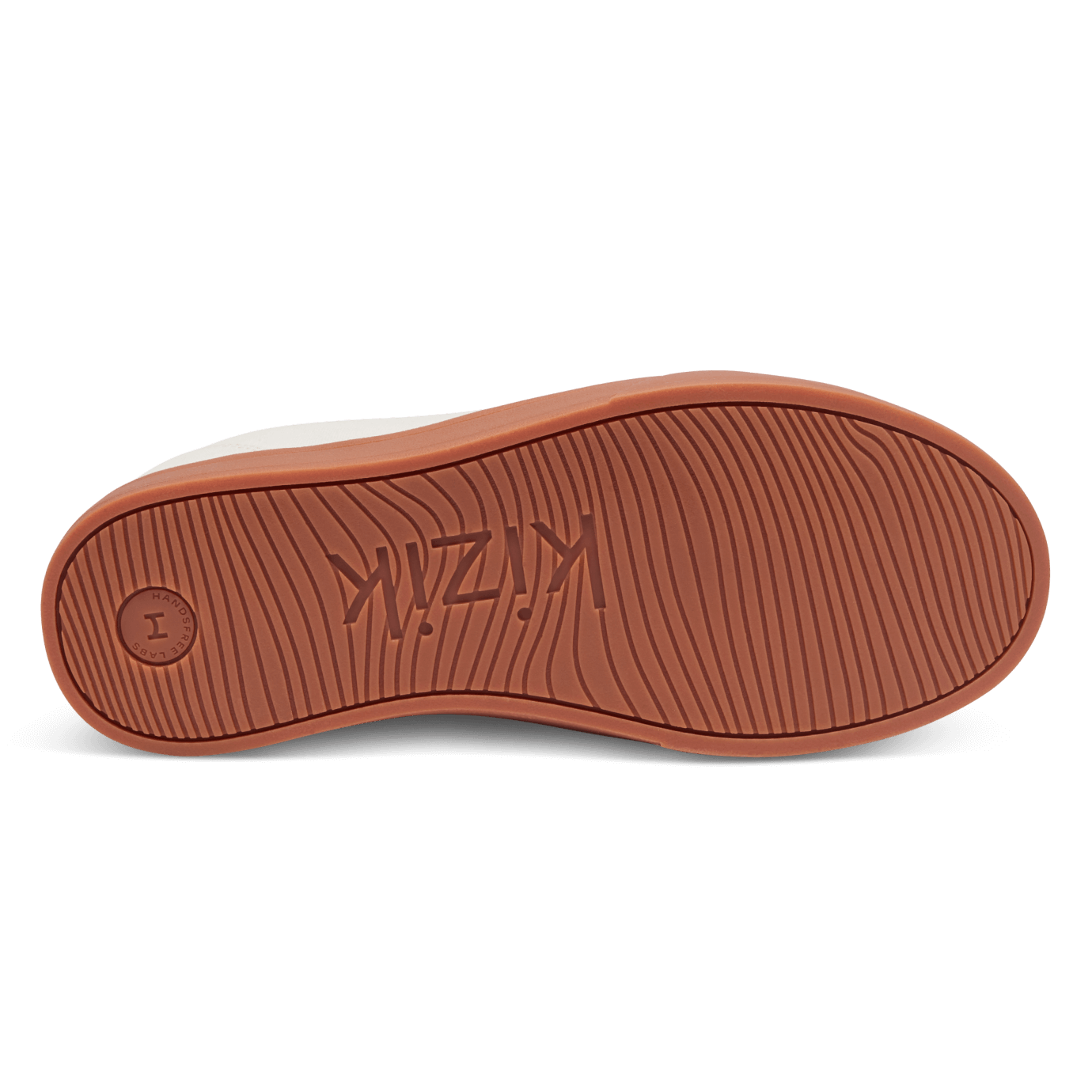 Women's Irvine - Pristine/Gum