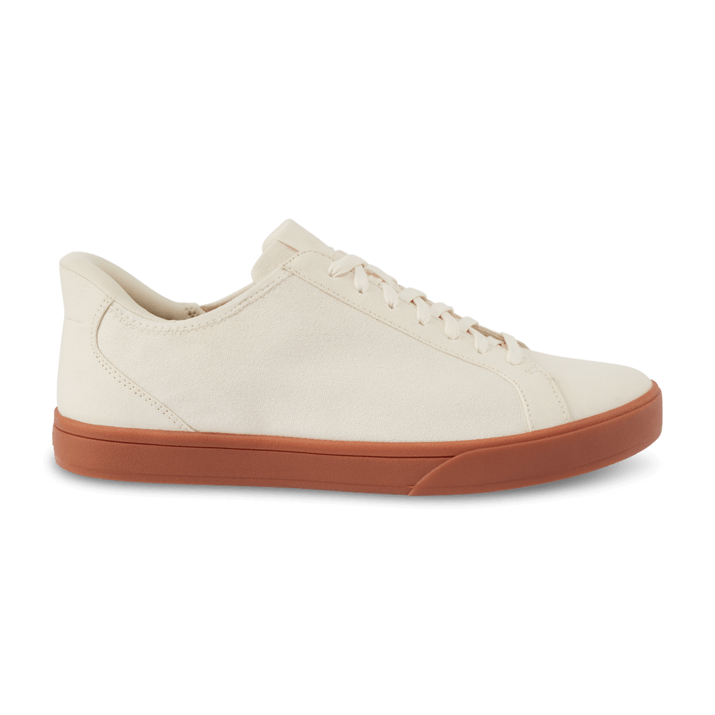 Men's Irvine - Pristine/Gum