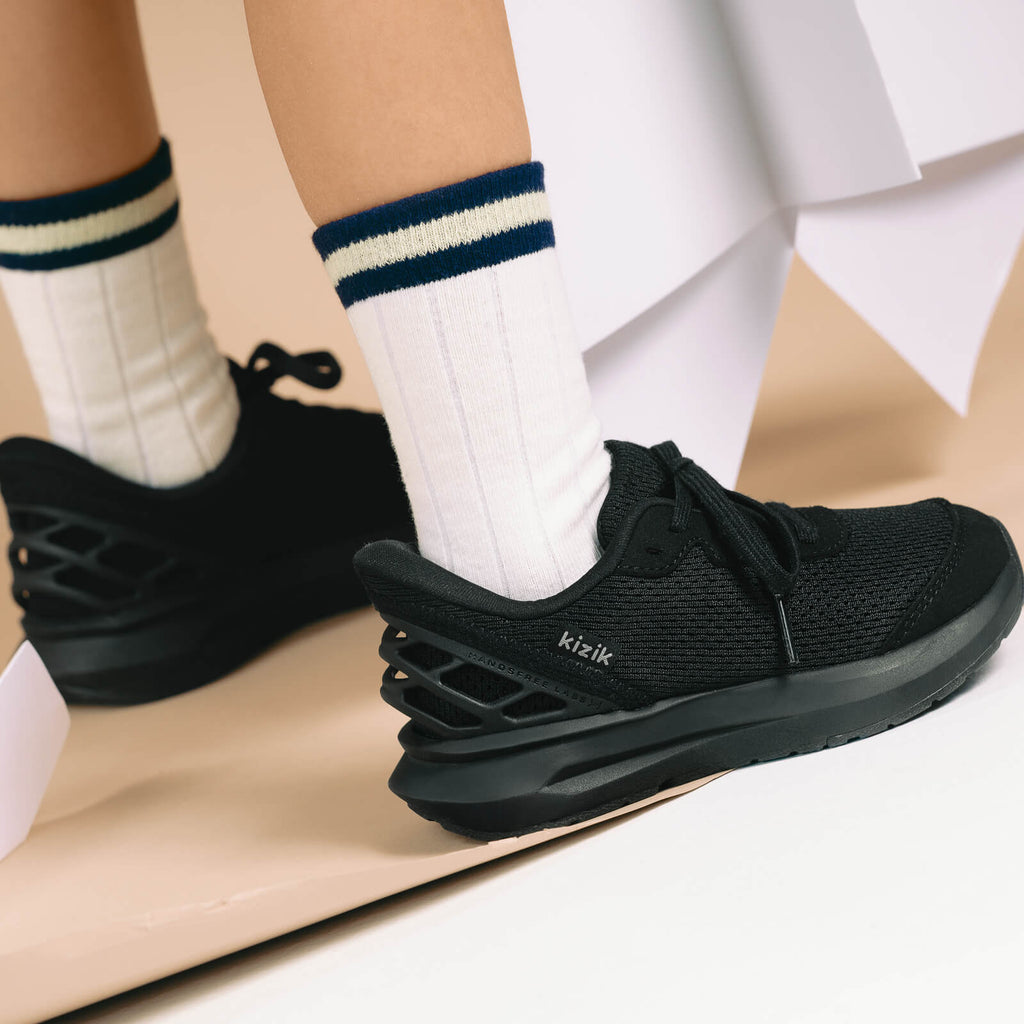 Big Kid Athens 2 - Blackout