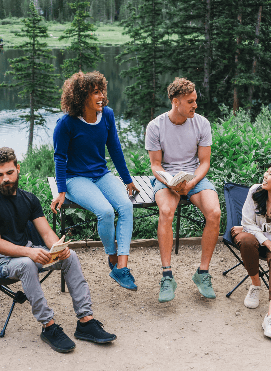 Men's Lima - Orion Blue