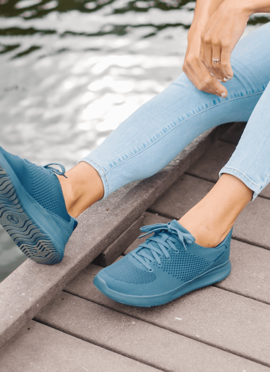 Women's Lima - Orion Blue