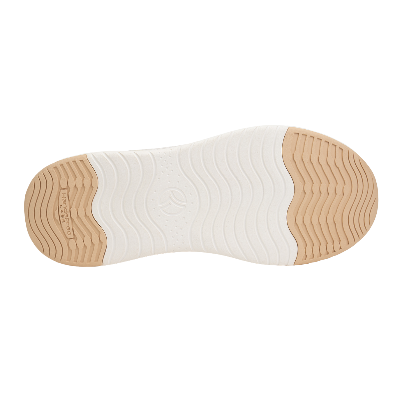 Men's Lima - White Creme