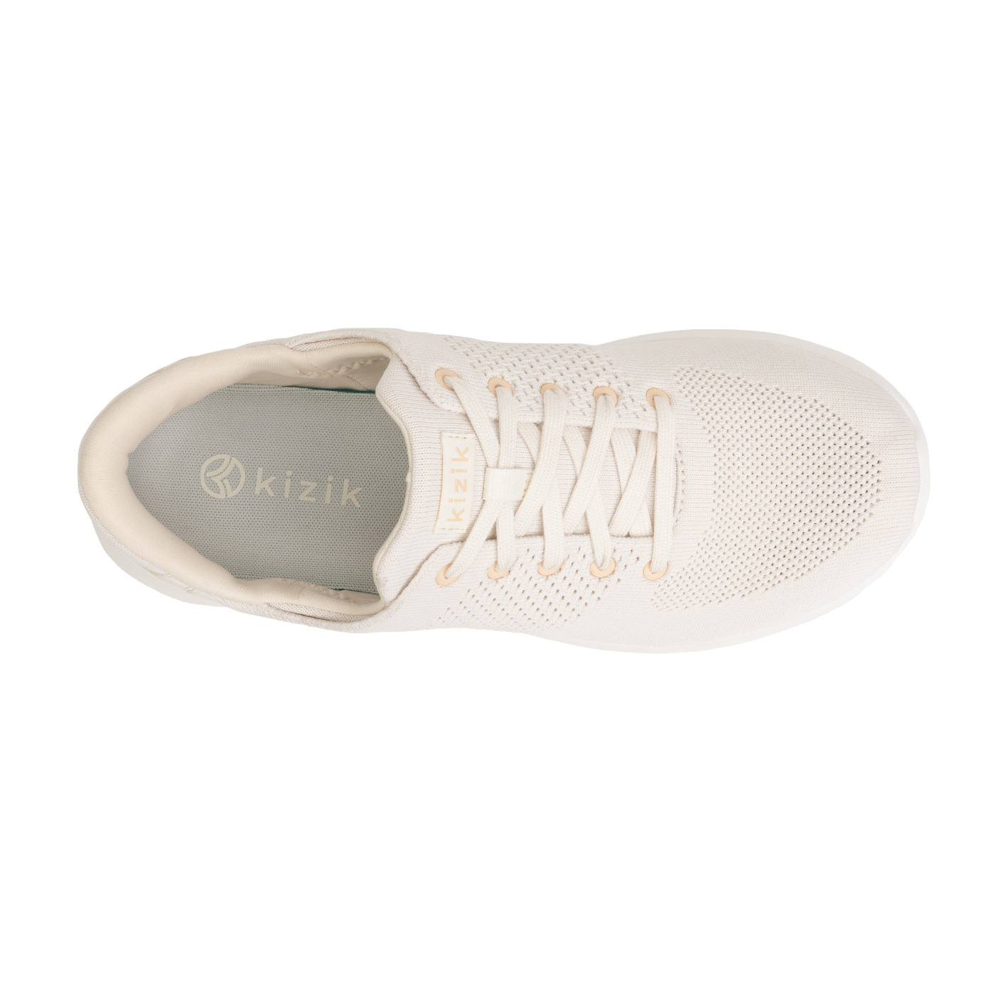 Men's Lima - White Creme