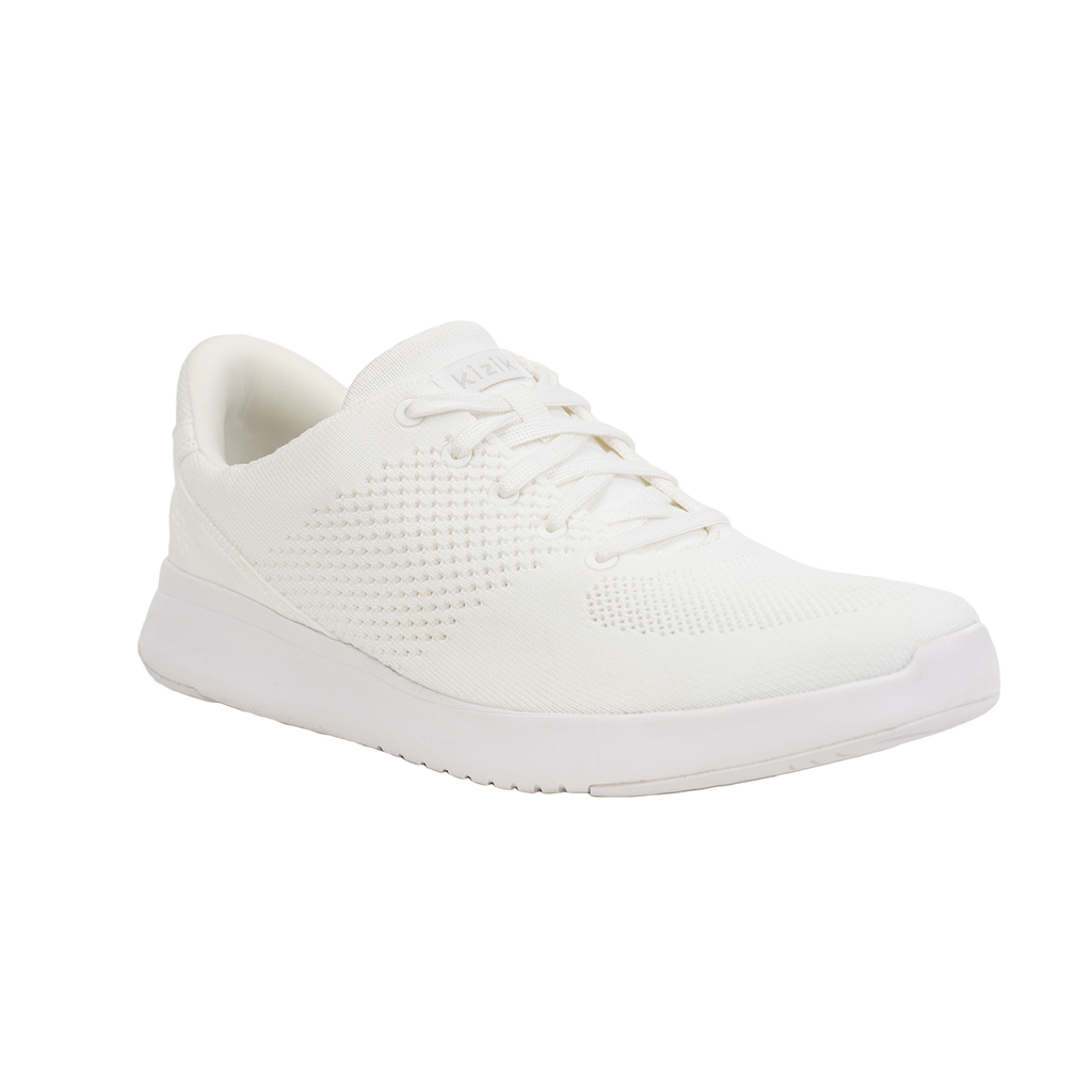 Men's Lima - Eggshell White