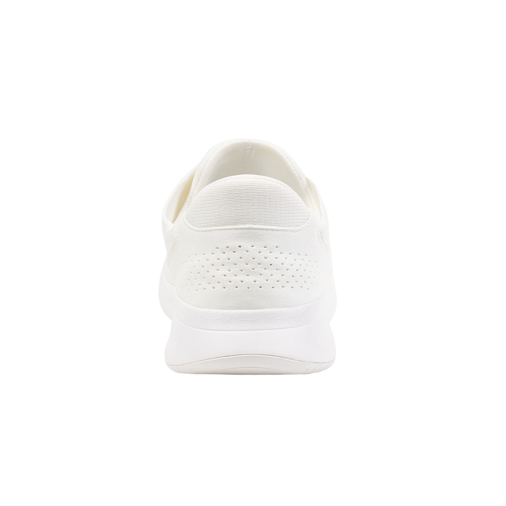 Men's Lima - Eggshell White