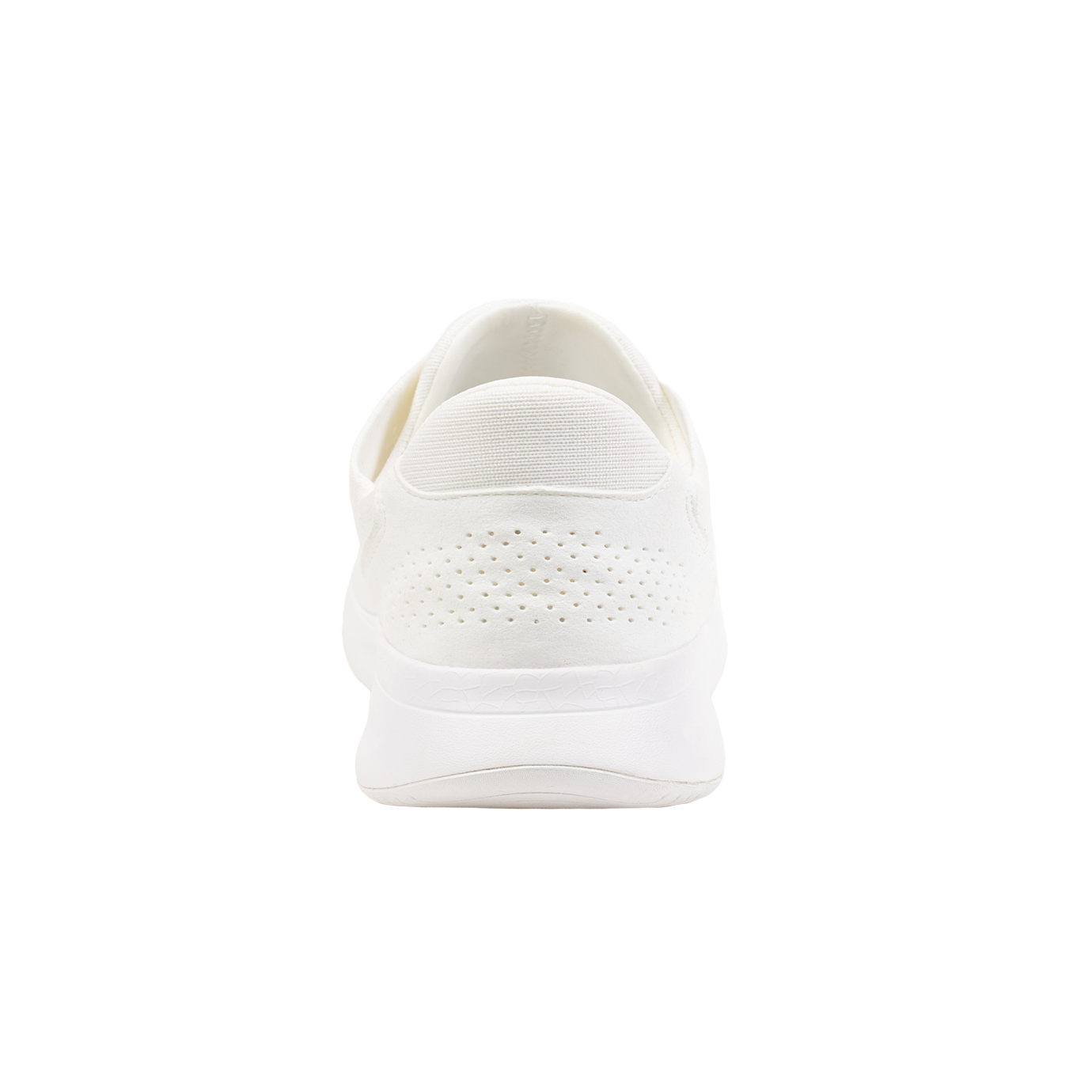Women's Lima - Eggshell White