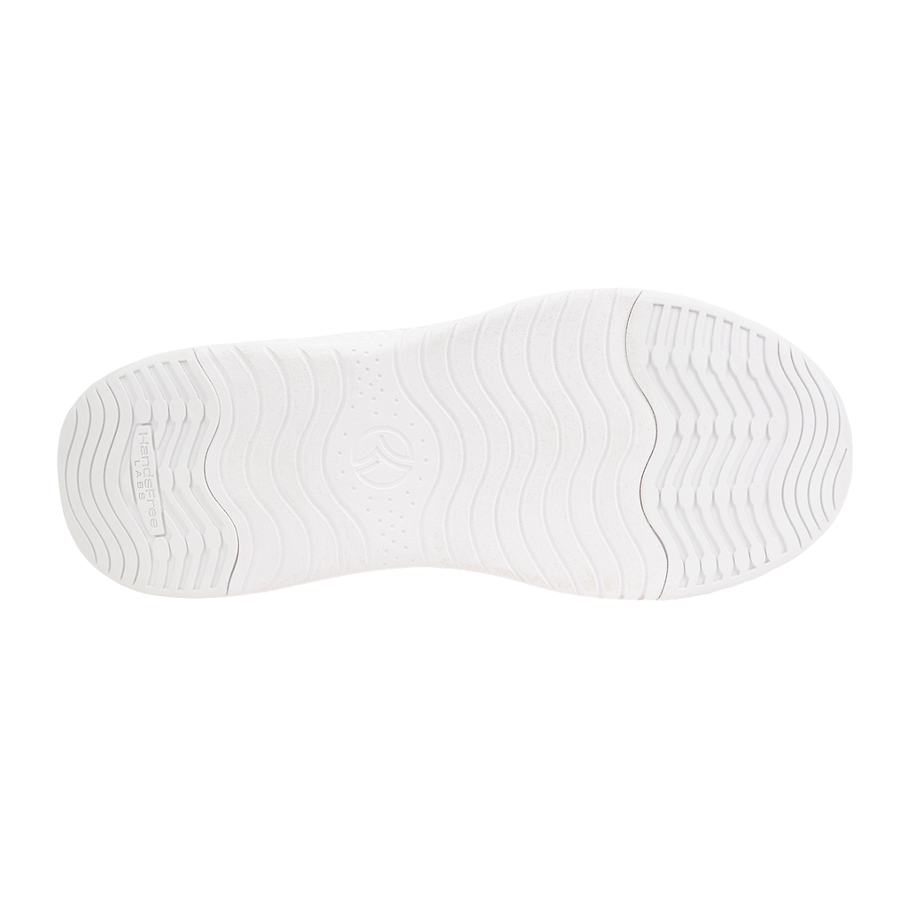 Men's Lima - Eggshell White