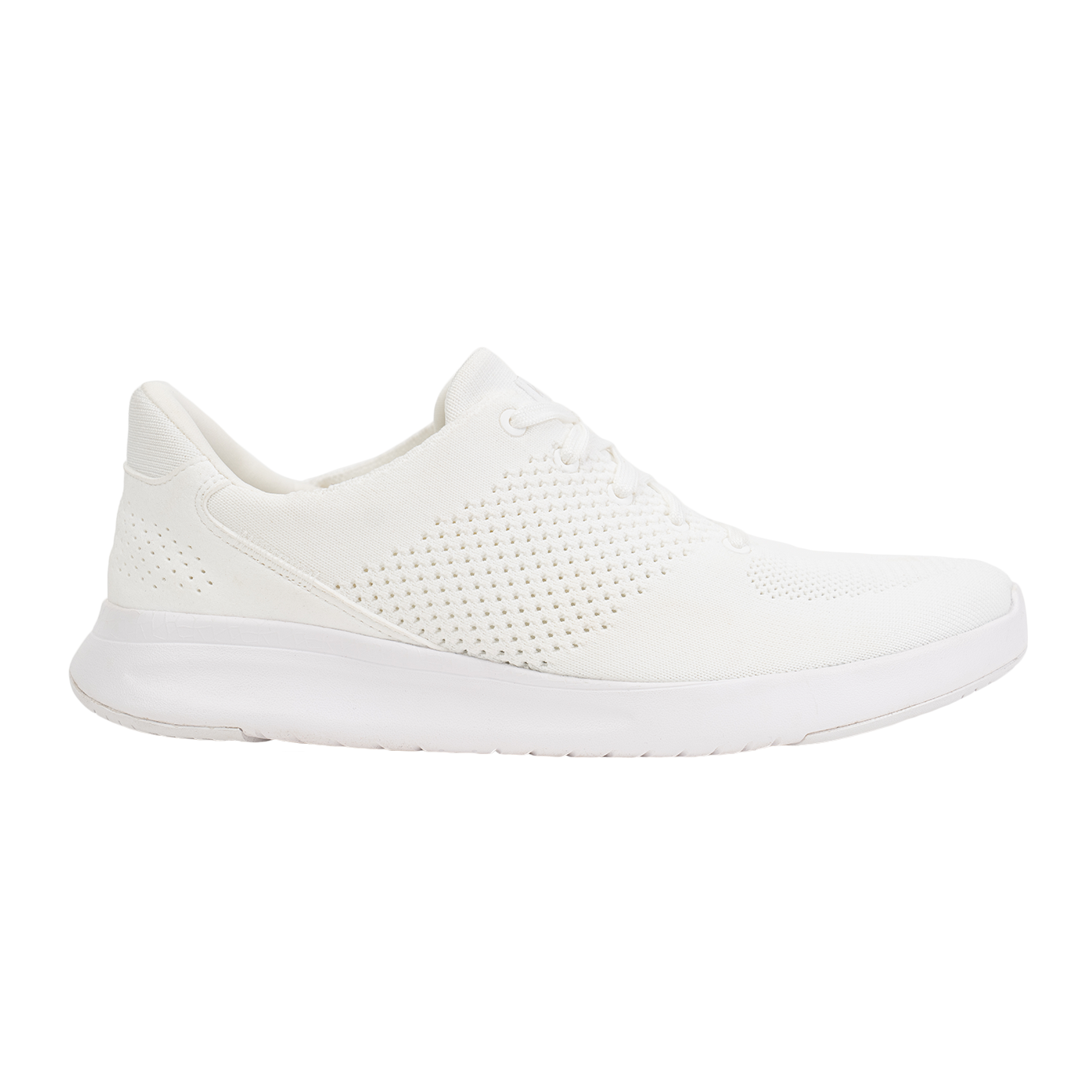 Men's Lima - Eggshell White