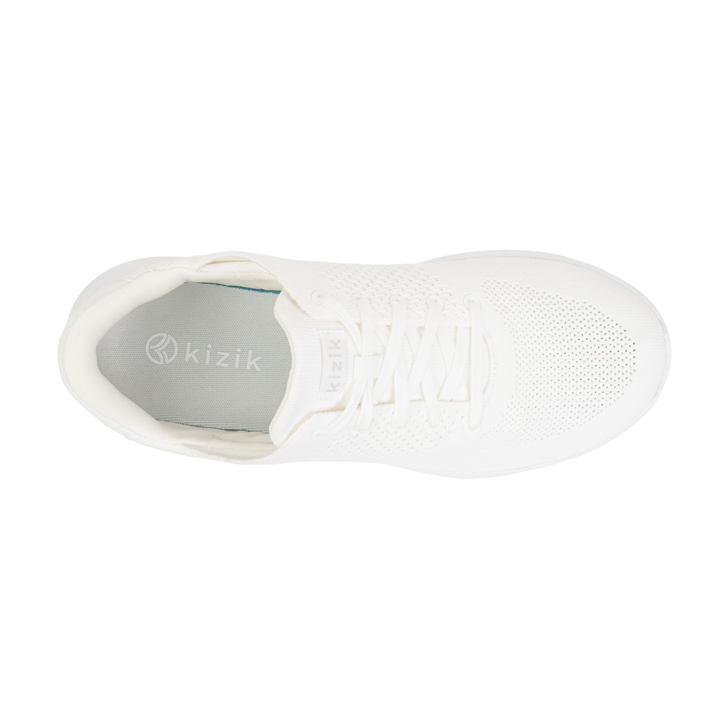 Men's Lima - Eggshell White