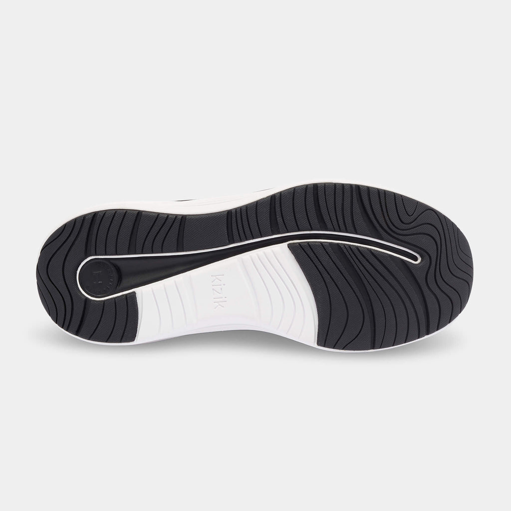 Men's London - Black