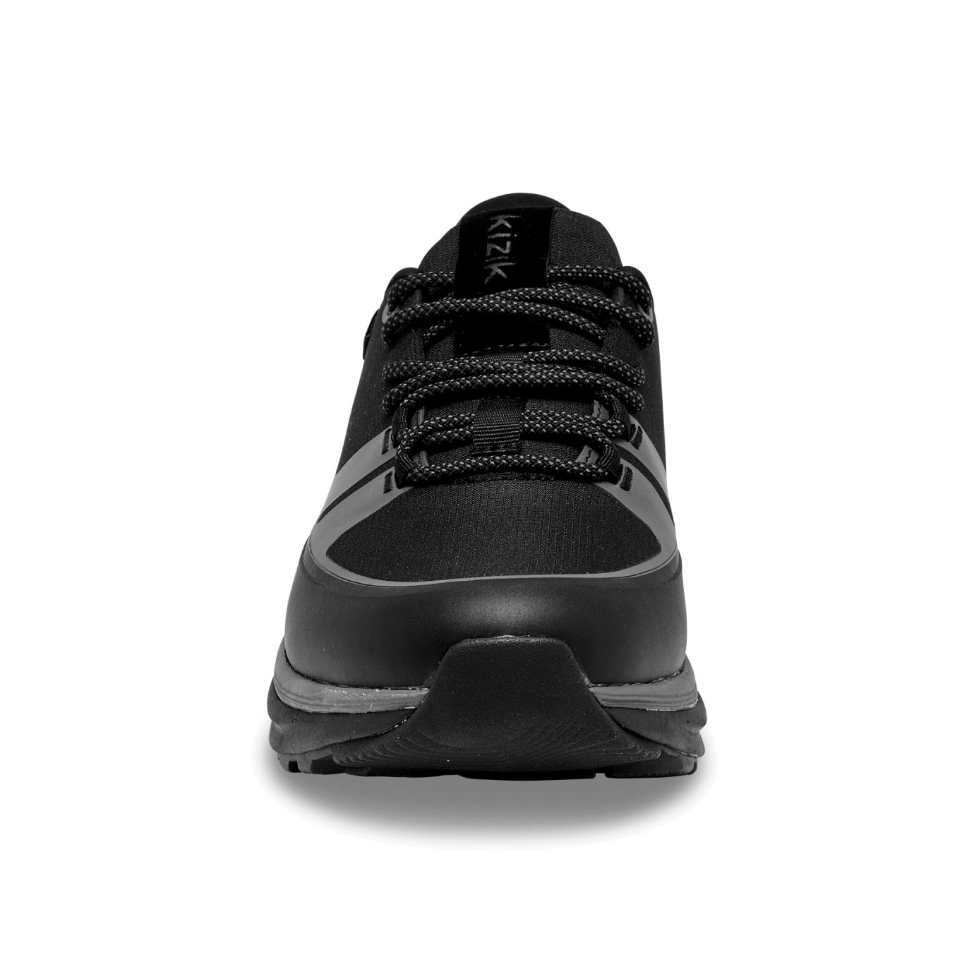 Men's London AT - Black/Poppyseed