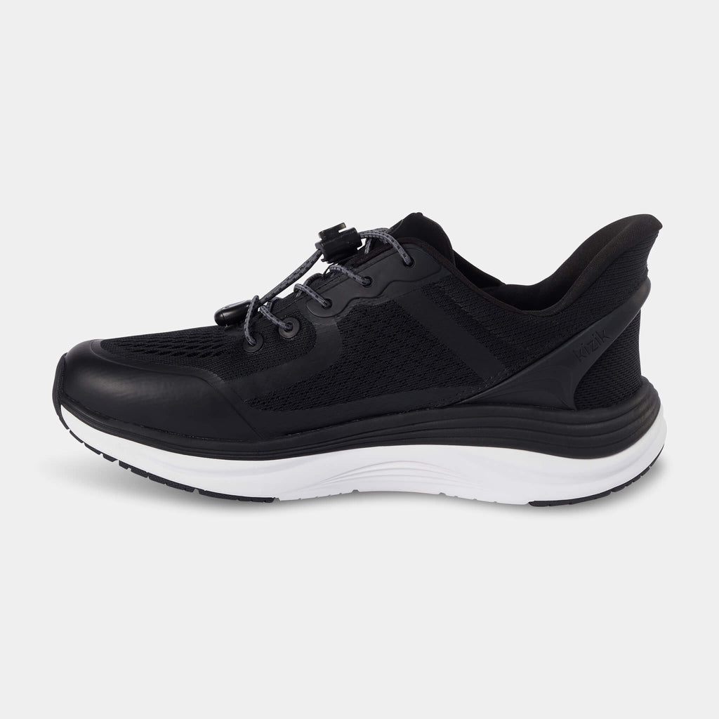Men's London - Black