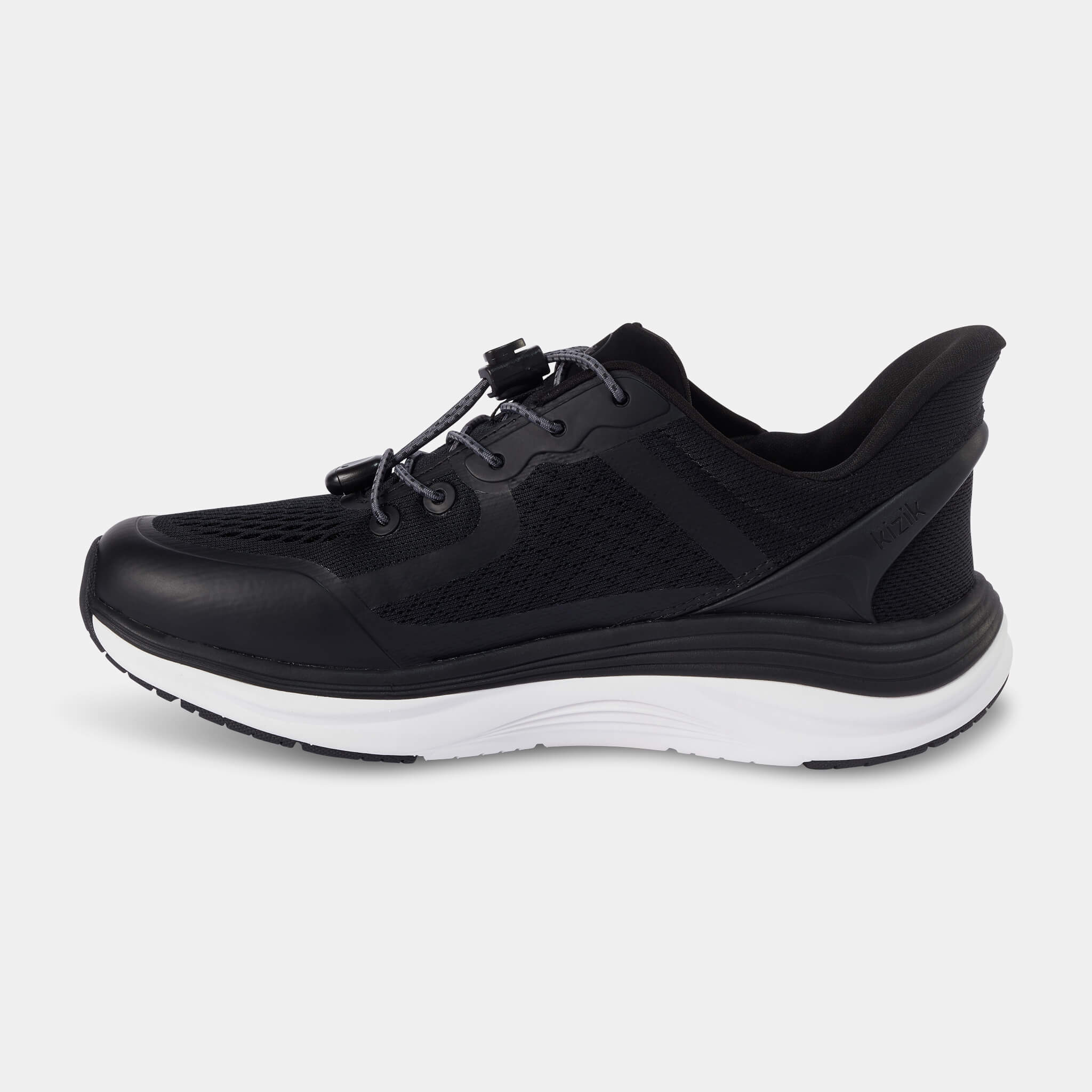 Men's London - Black