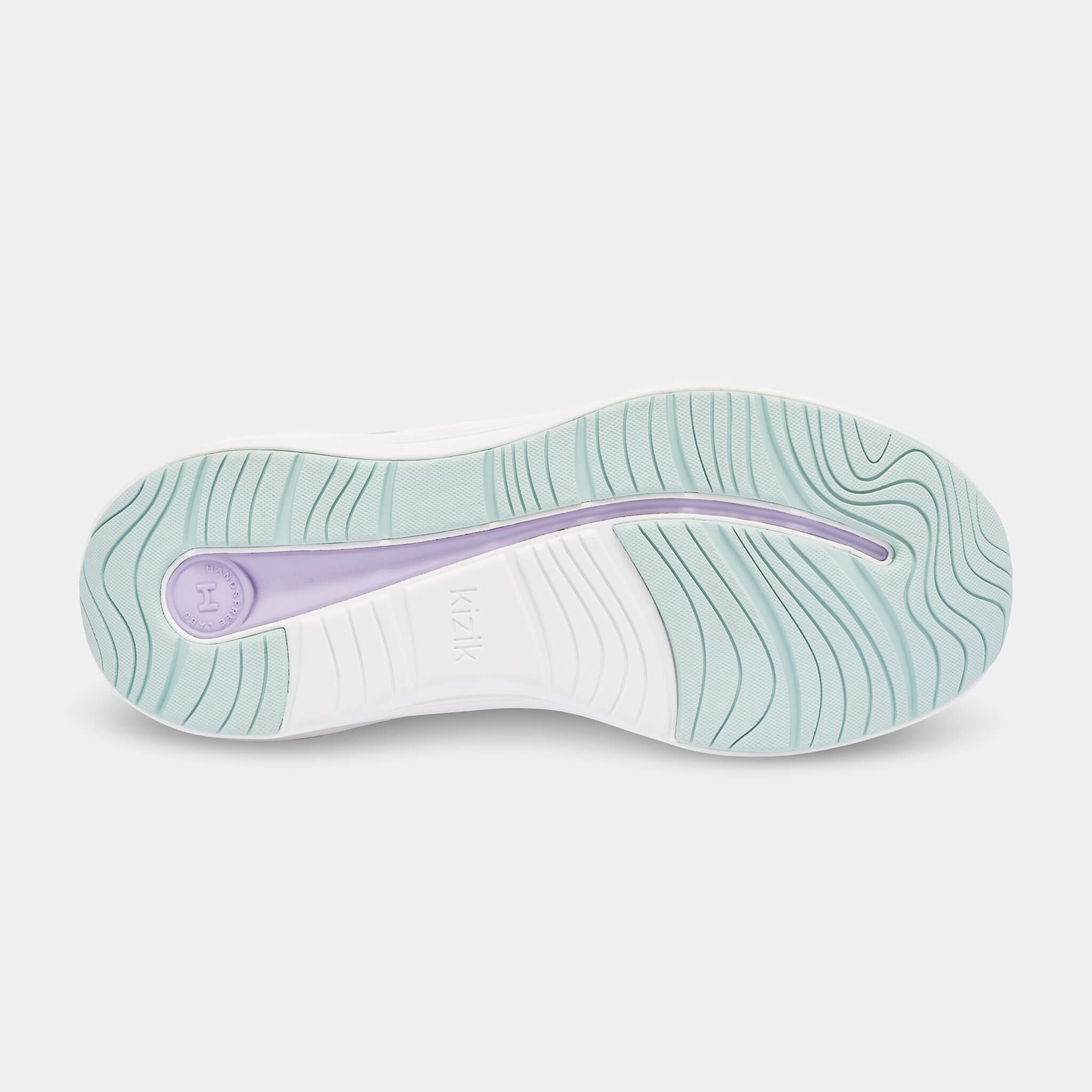 Women's London - Pristine/Pastel Lilac
