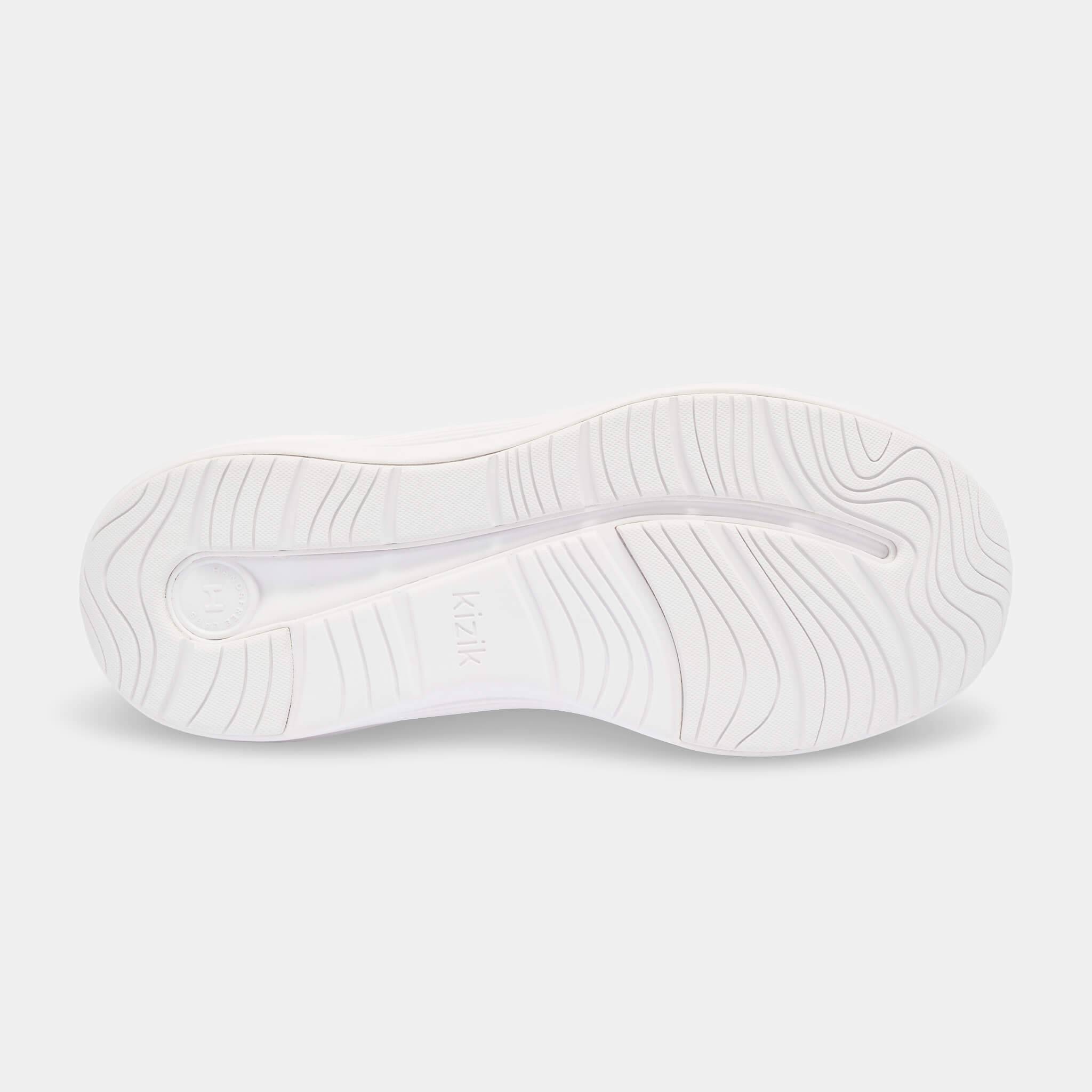 Women's London - White