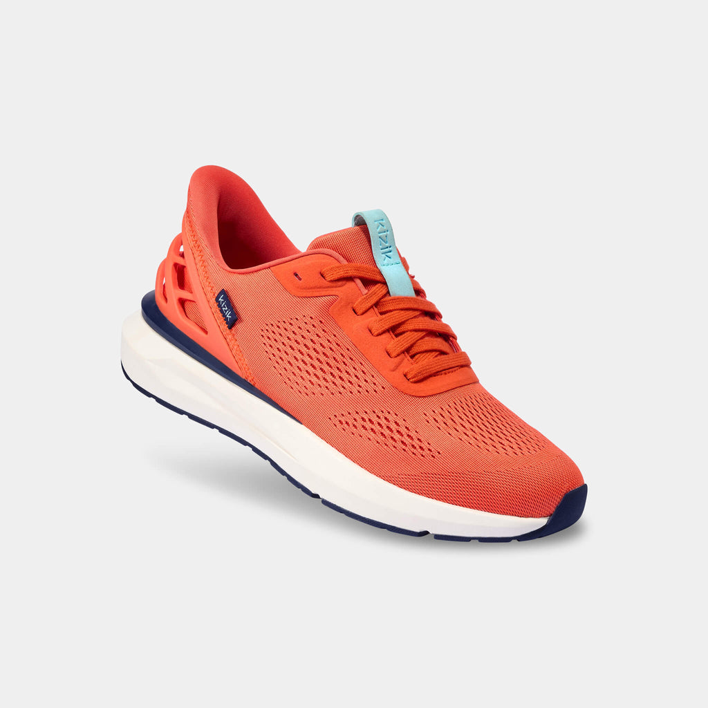 Men's Athens 2 - Tigerlily