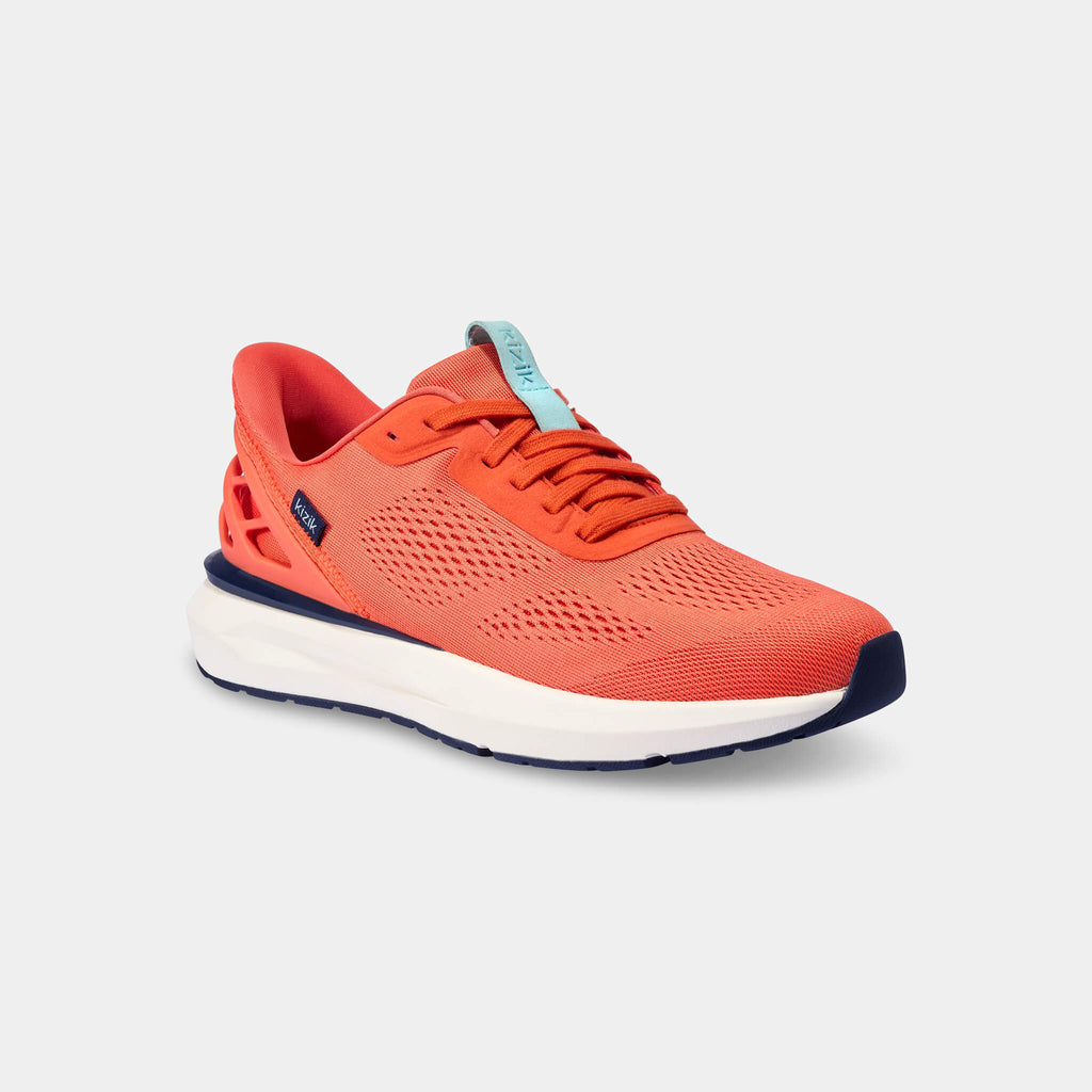 Men's Athens 2 - Tigerlily