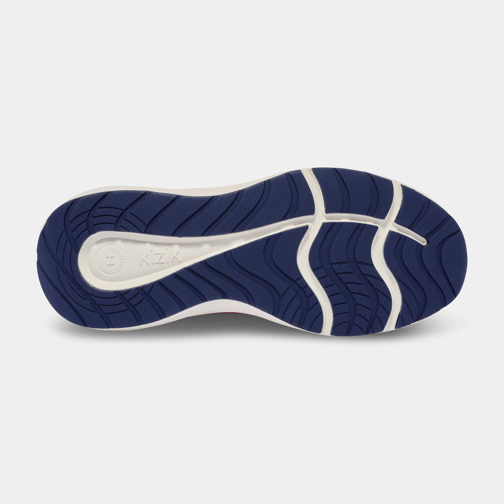 Men's Athens 2 - Tigerlily