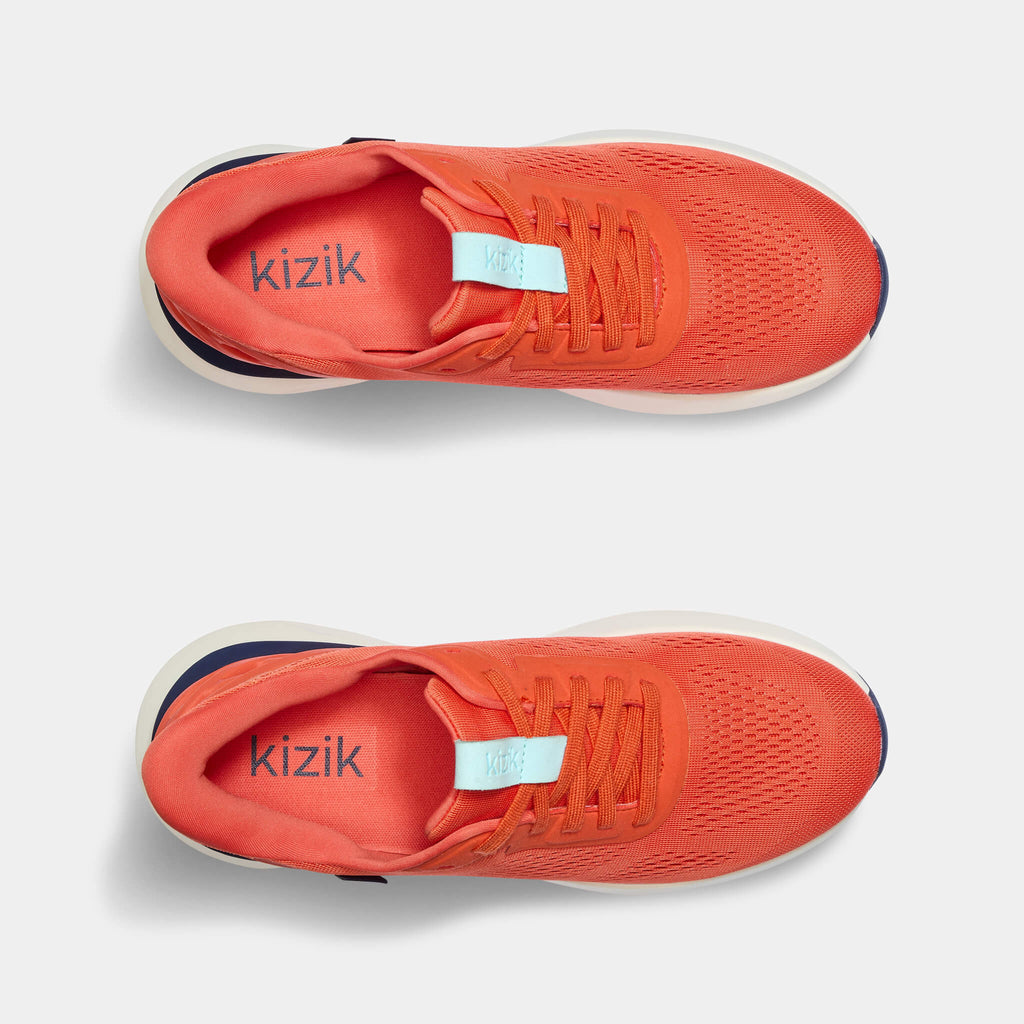 Men's Athens 2 - Tigerlily