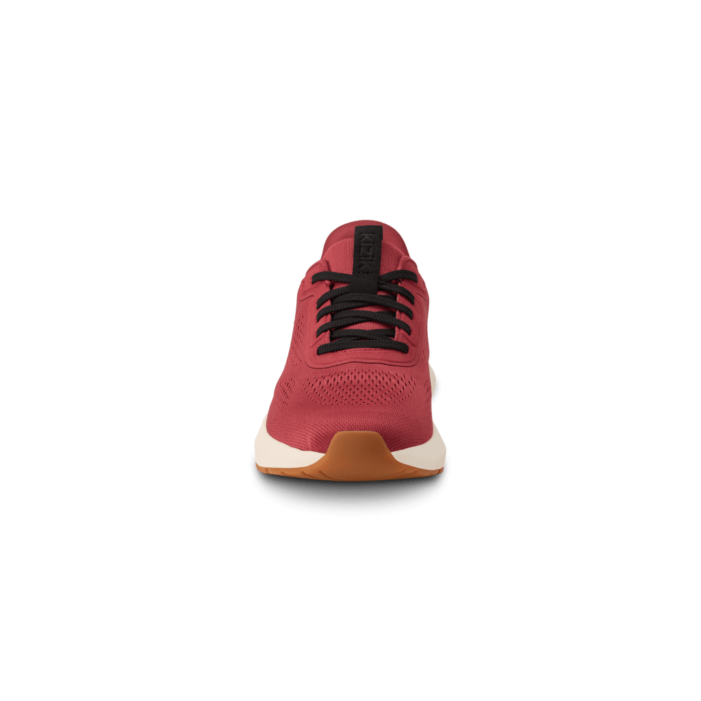 Men's Athens 2 - Brick Red/Black