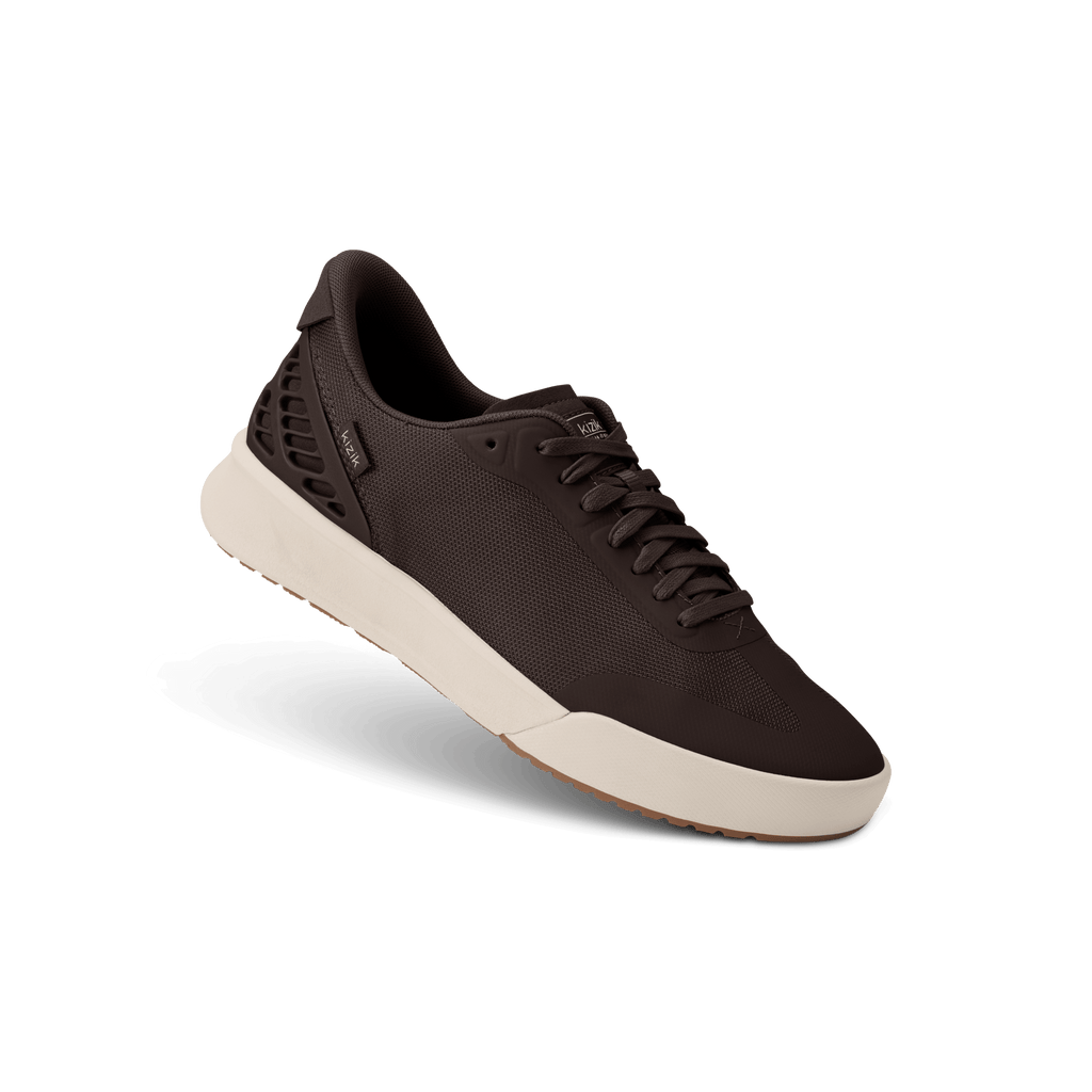 Men's Austin - Mole/Whitecap Gray