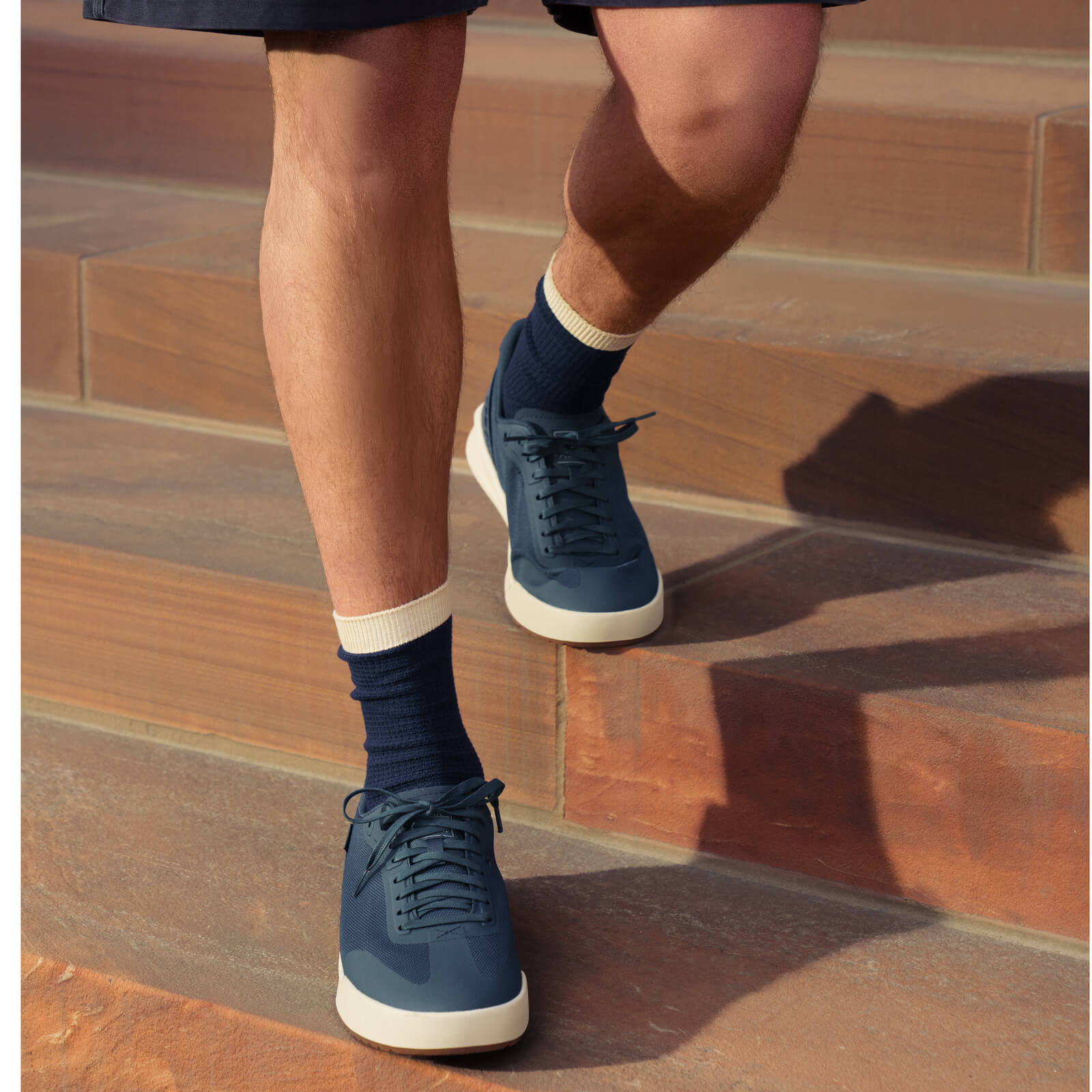 Men's Austin - Reflecting Pond