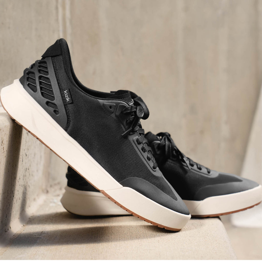 Men's Austin - Black/Whitecap Gray