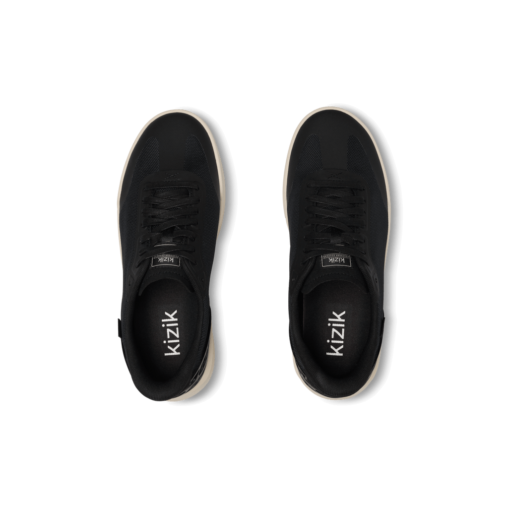 Men's Austin - Black/Whitecap Gray