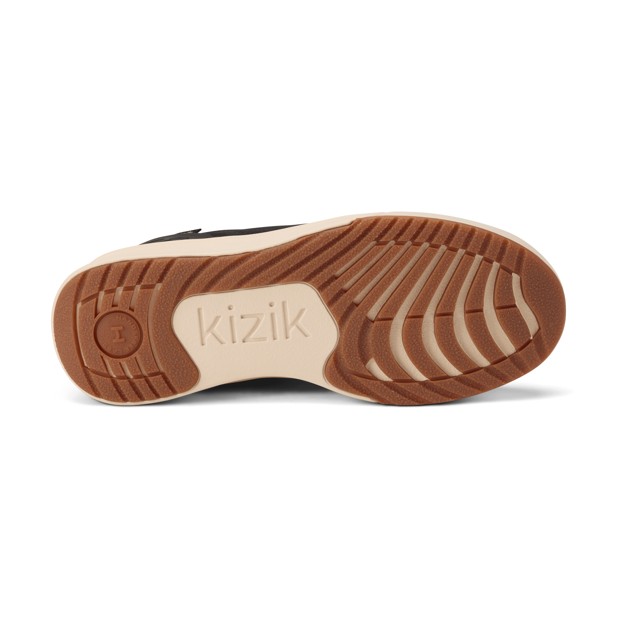 Men's Austin - Black/Whitecap Gray