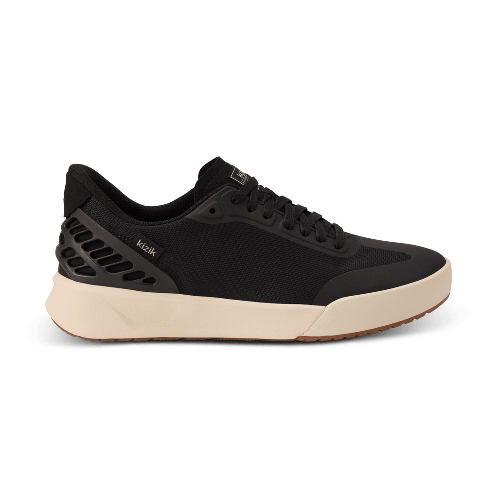 Men's Austin - Black/Whitecap Gray