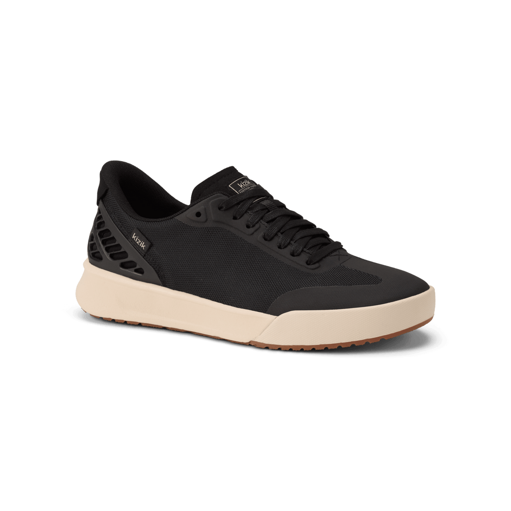 Men's Austin - Black/Whitecap Gray