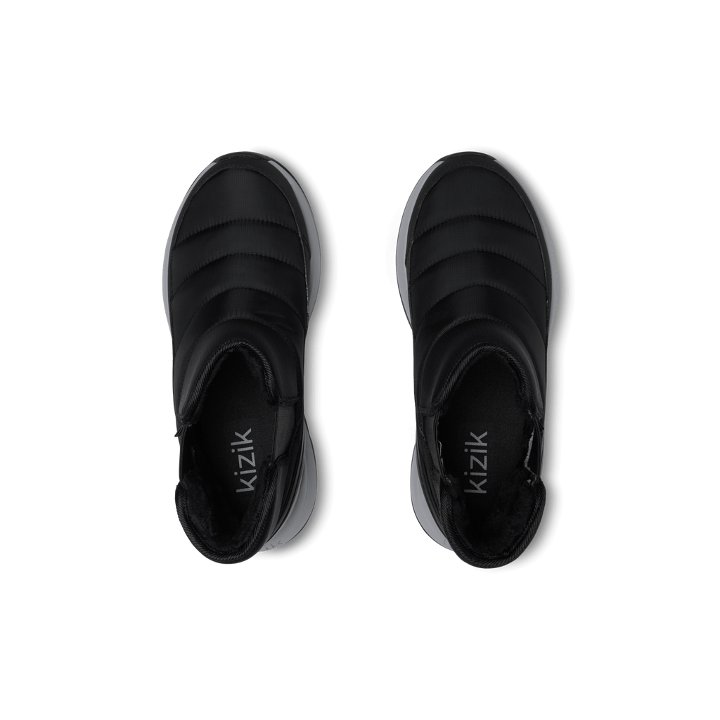 Men's Juno  2 Low - Black/Alloy