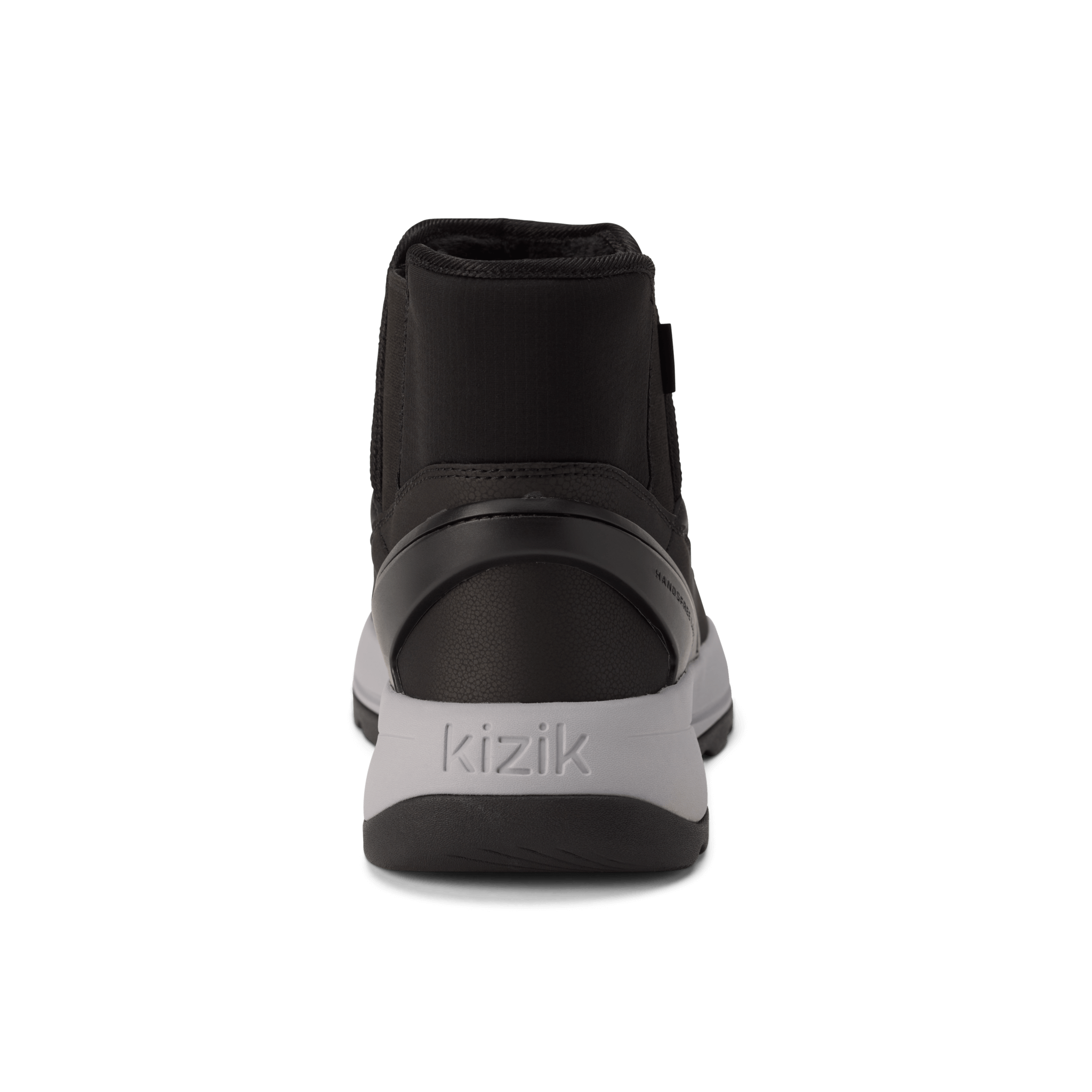 Men's Juno  2 Low - Black/Alloy