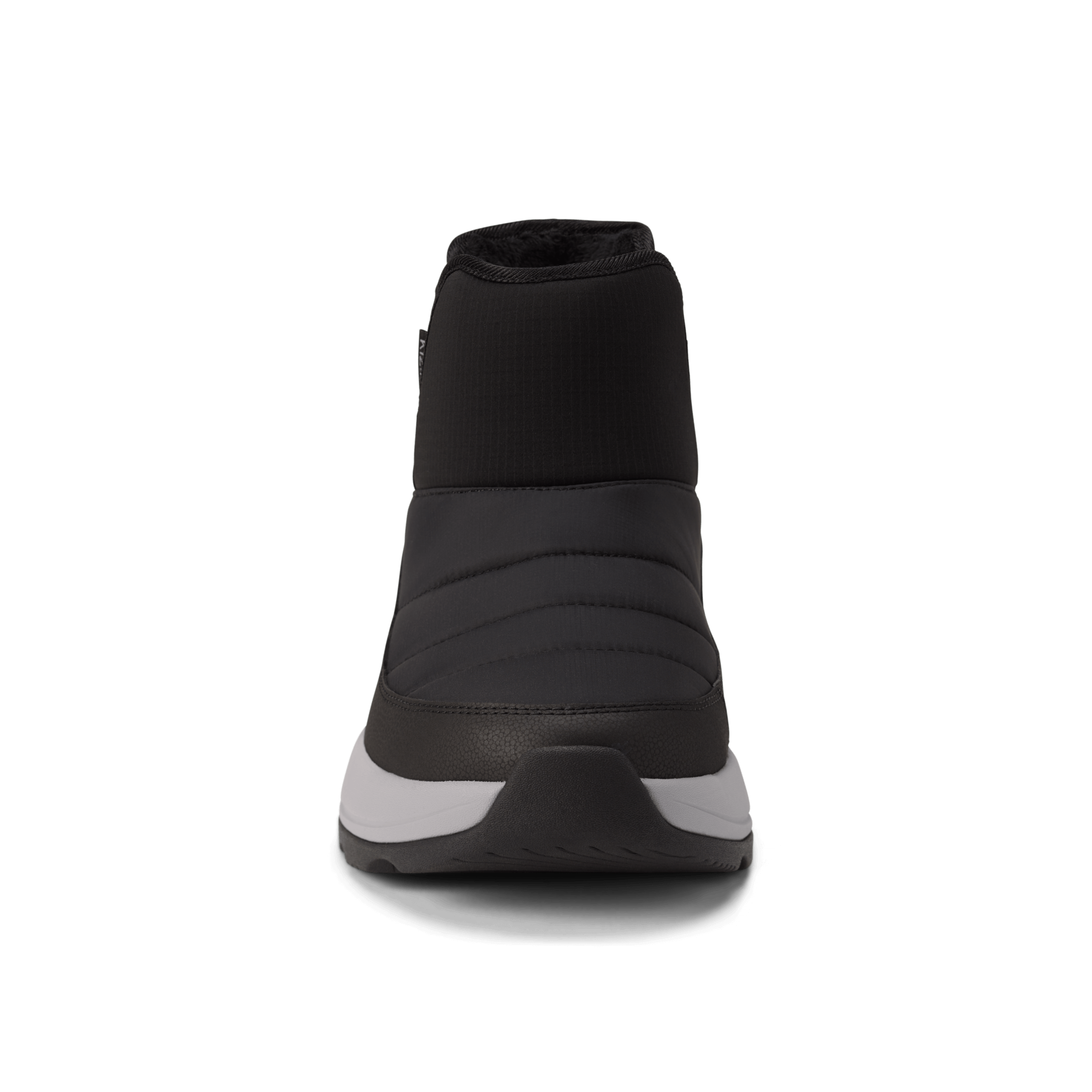 Men's Juno  2 Low - Black/Alloy